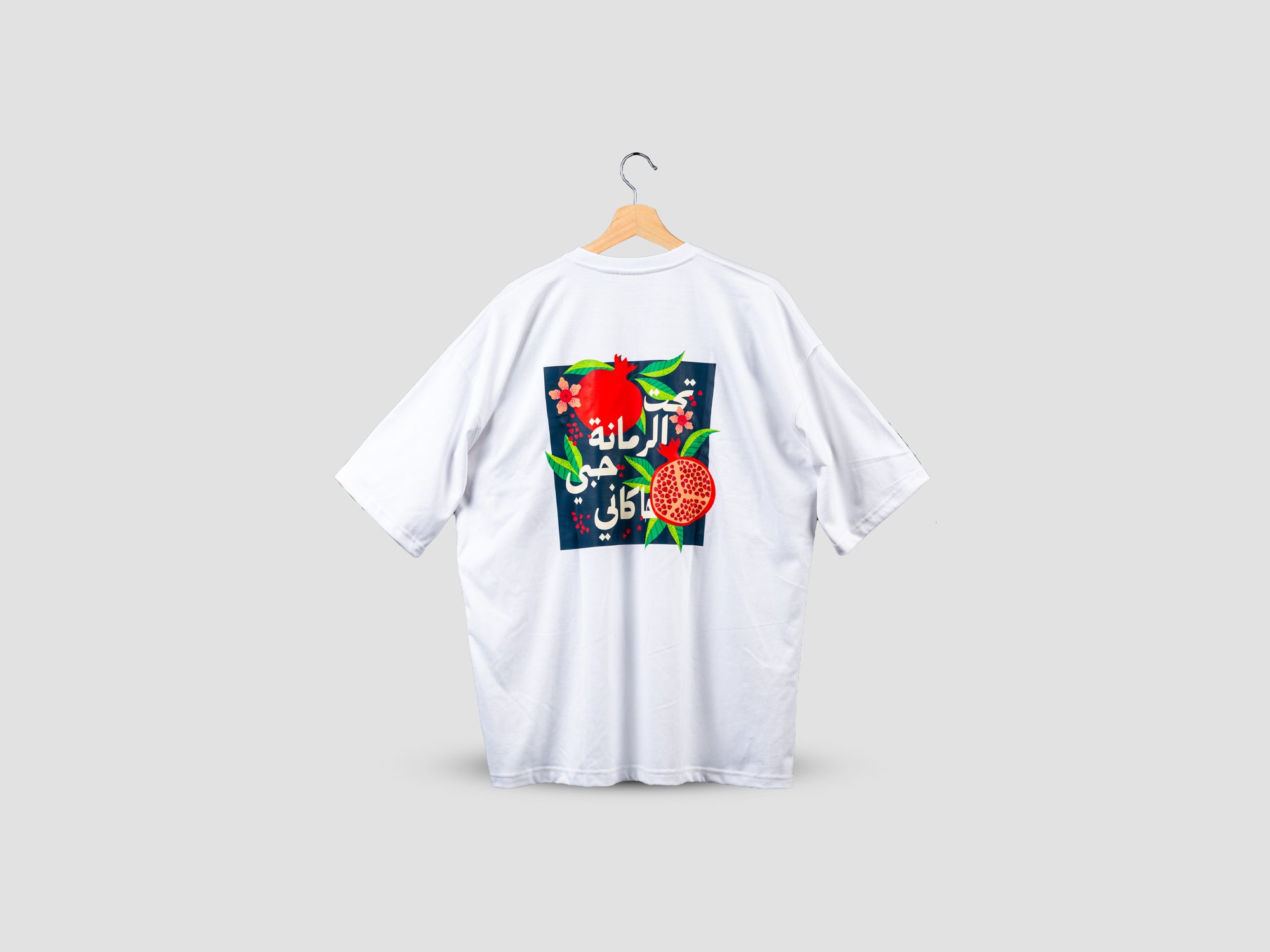 Rumman Tshirt