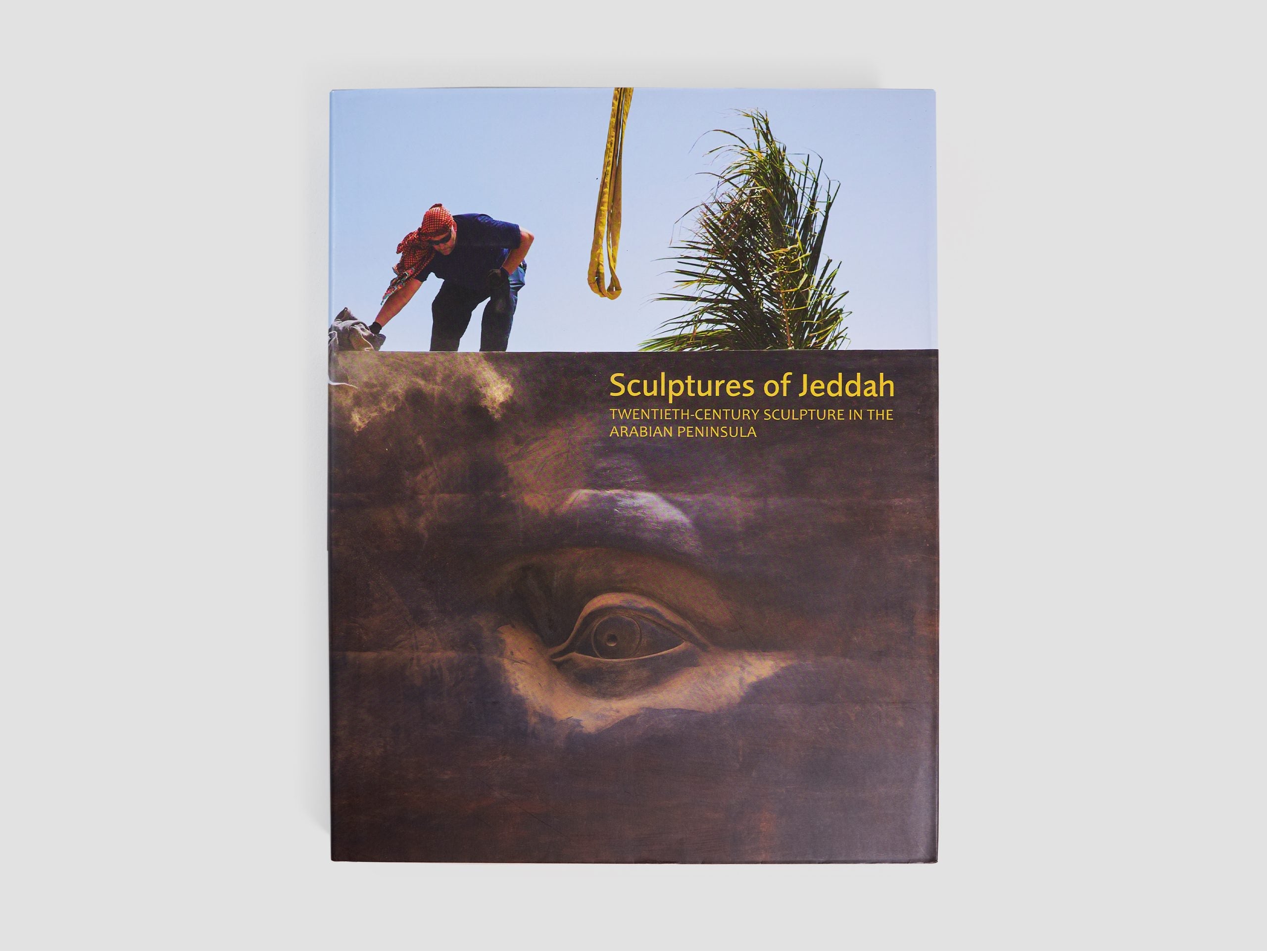 Sculptures of Jeddah