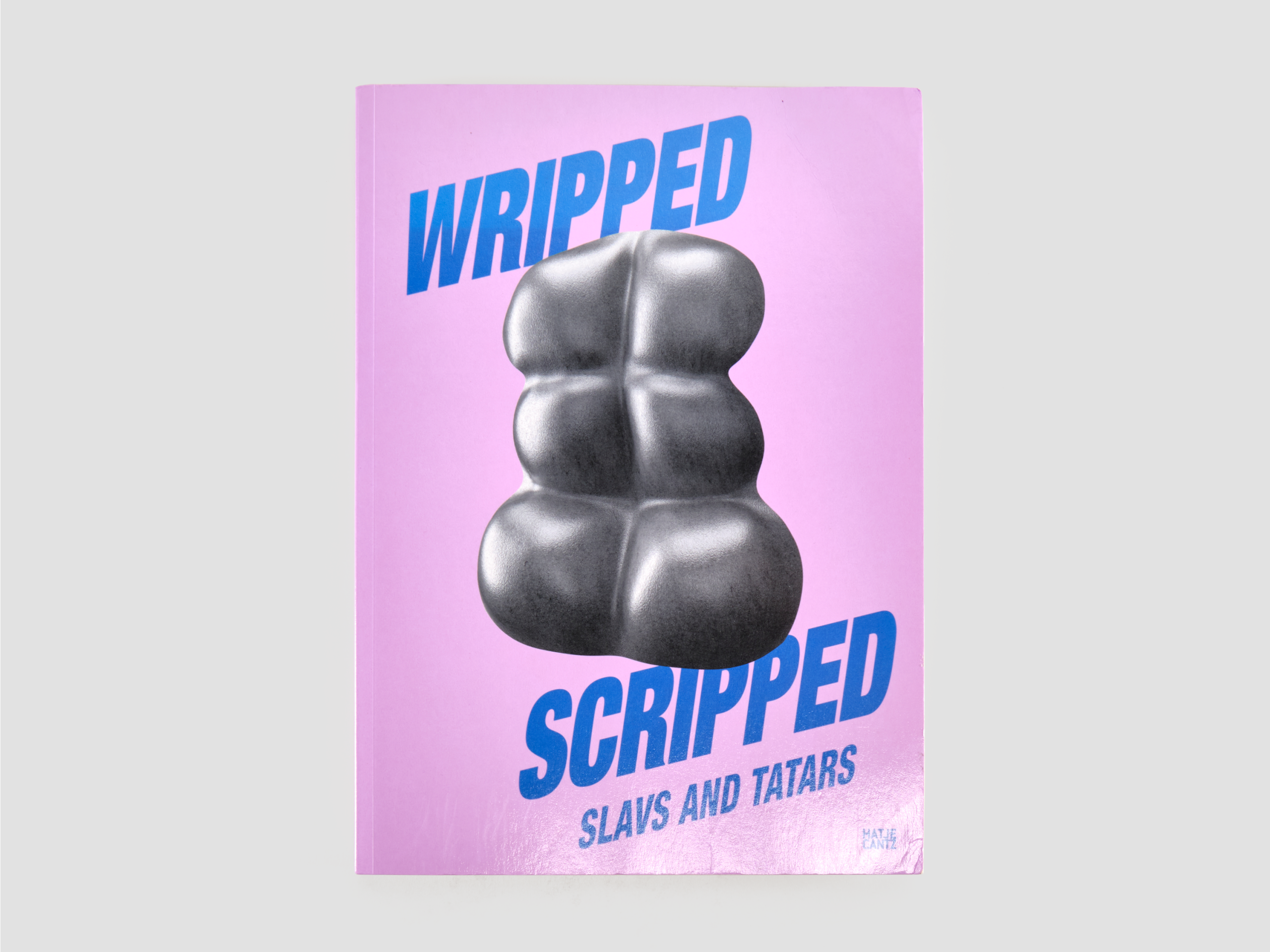Wripped Scripped