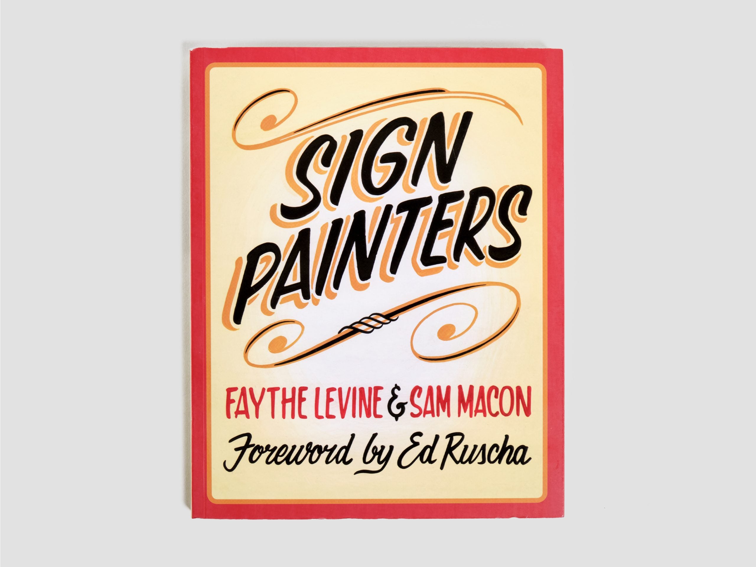 Sign Painters
