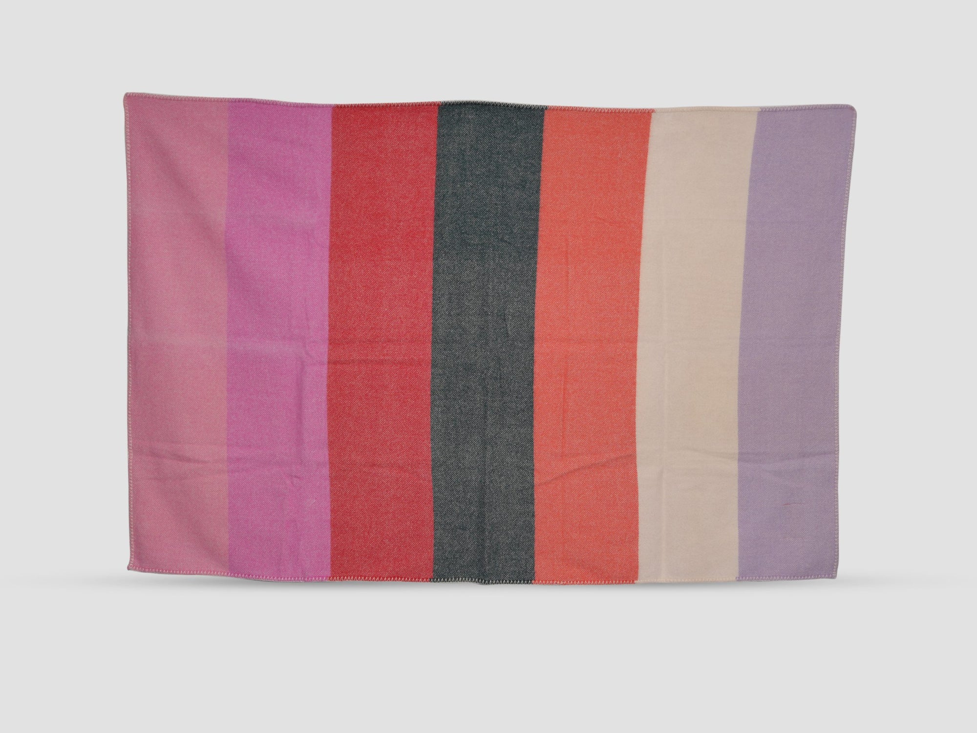 Irish Wool Blanket