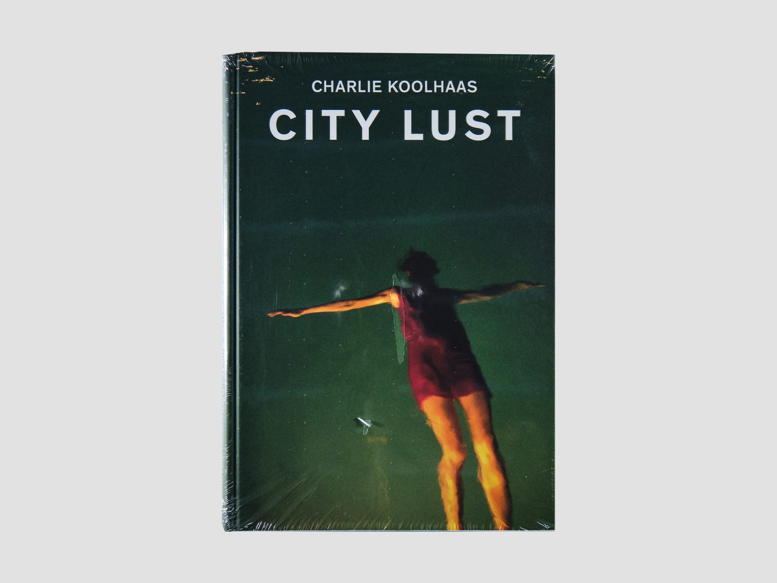 City Lust: London Guangzhou Lagos Dubai Houston