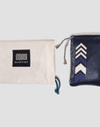 Gaucho Tech Roll - Navy Blue