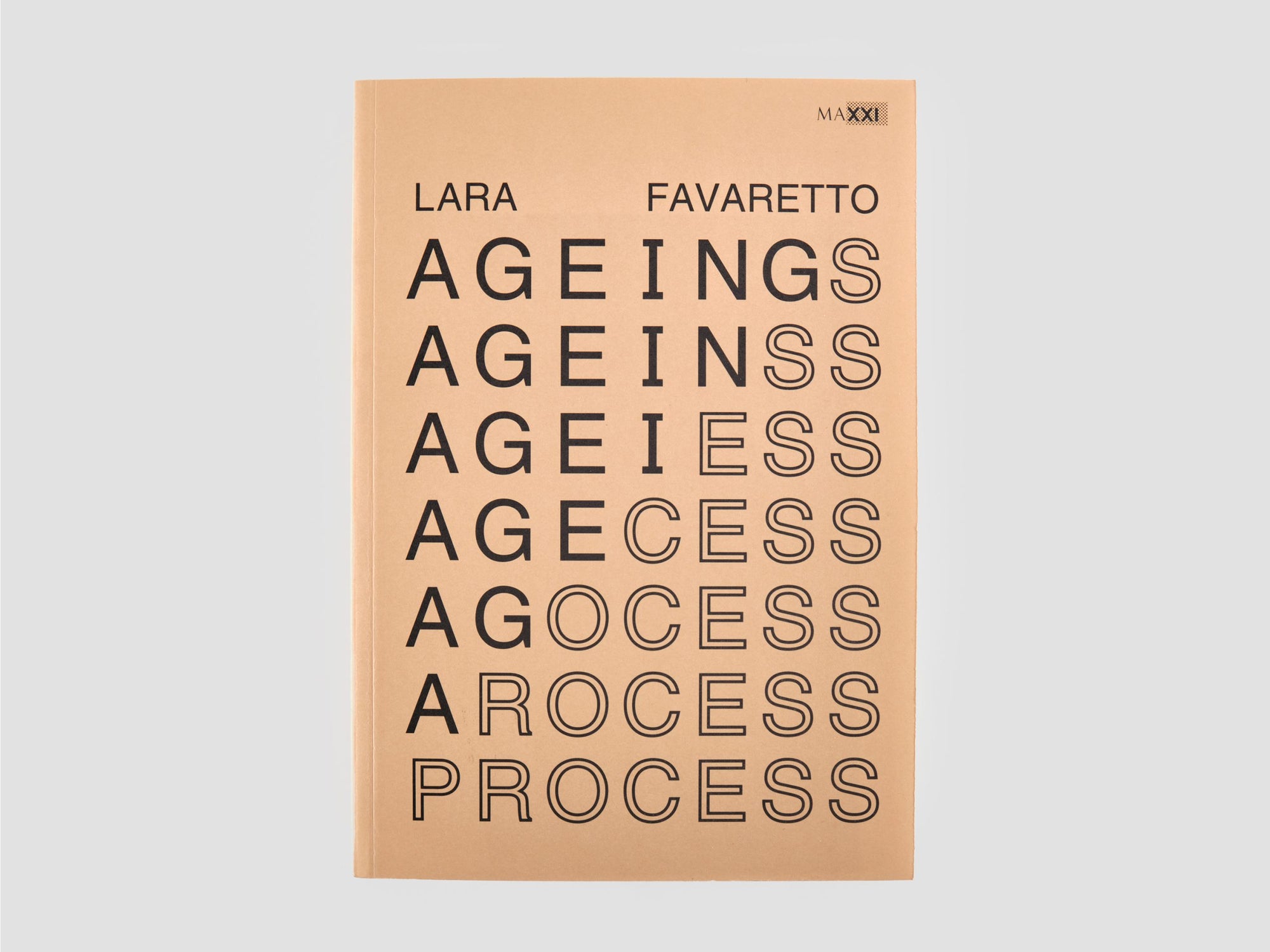Ageing Process