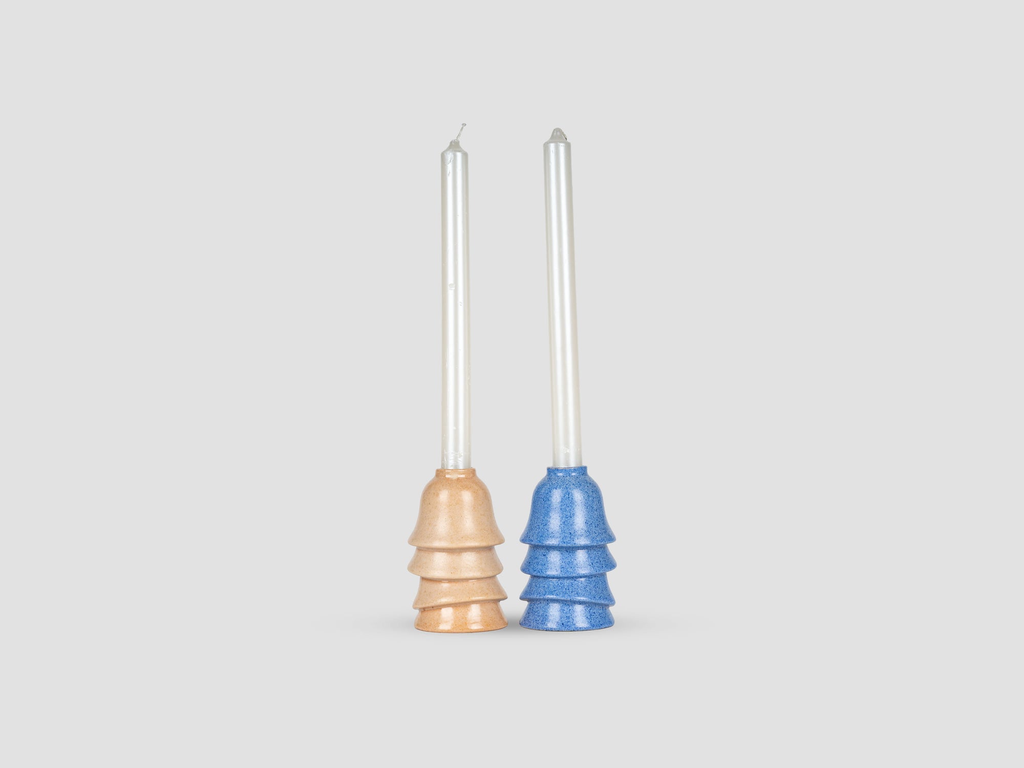 4 Cups Candle Holder
