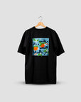Bortuqalla Tshirt