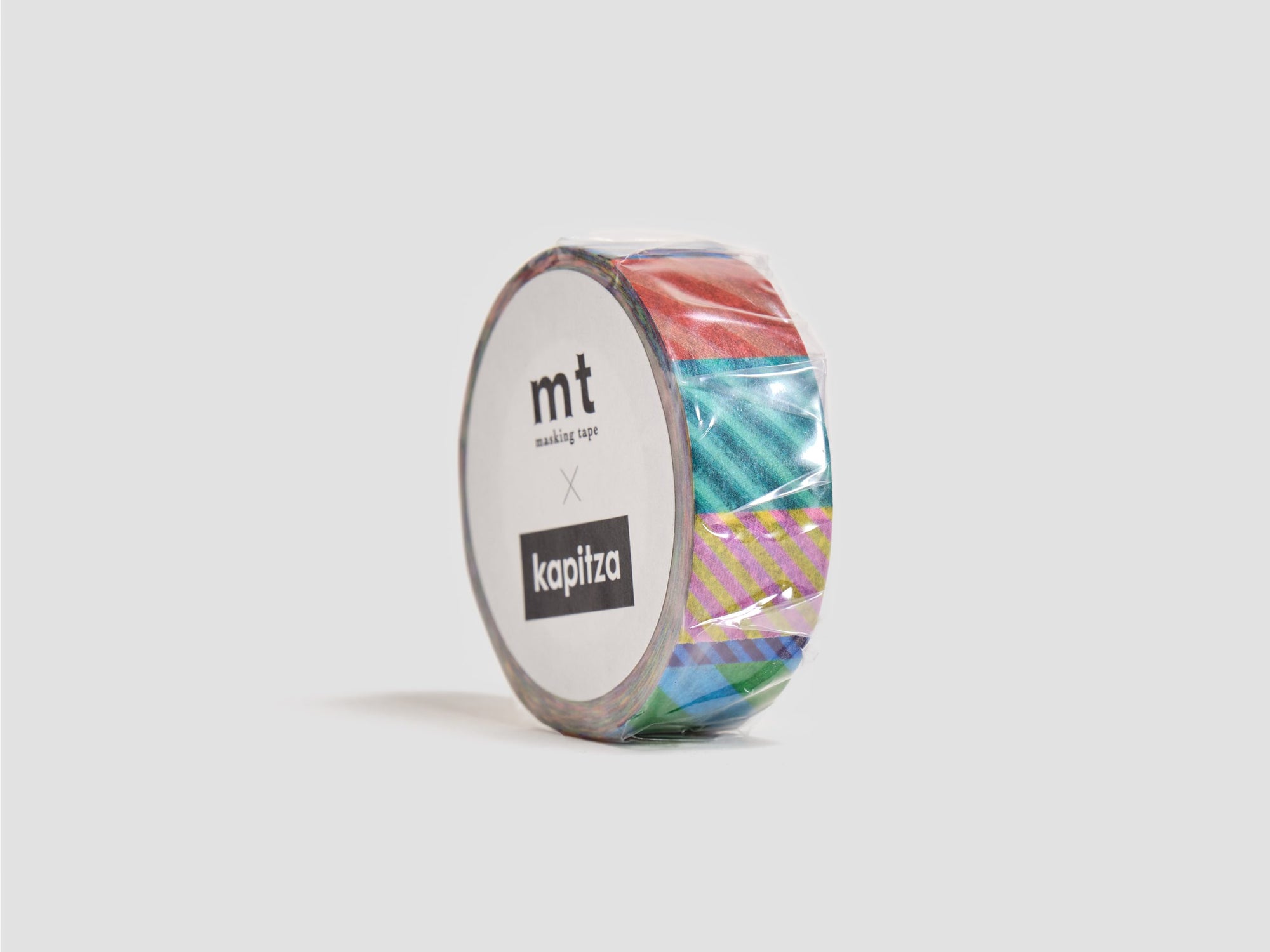 Mosaic Greyish Tape
