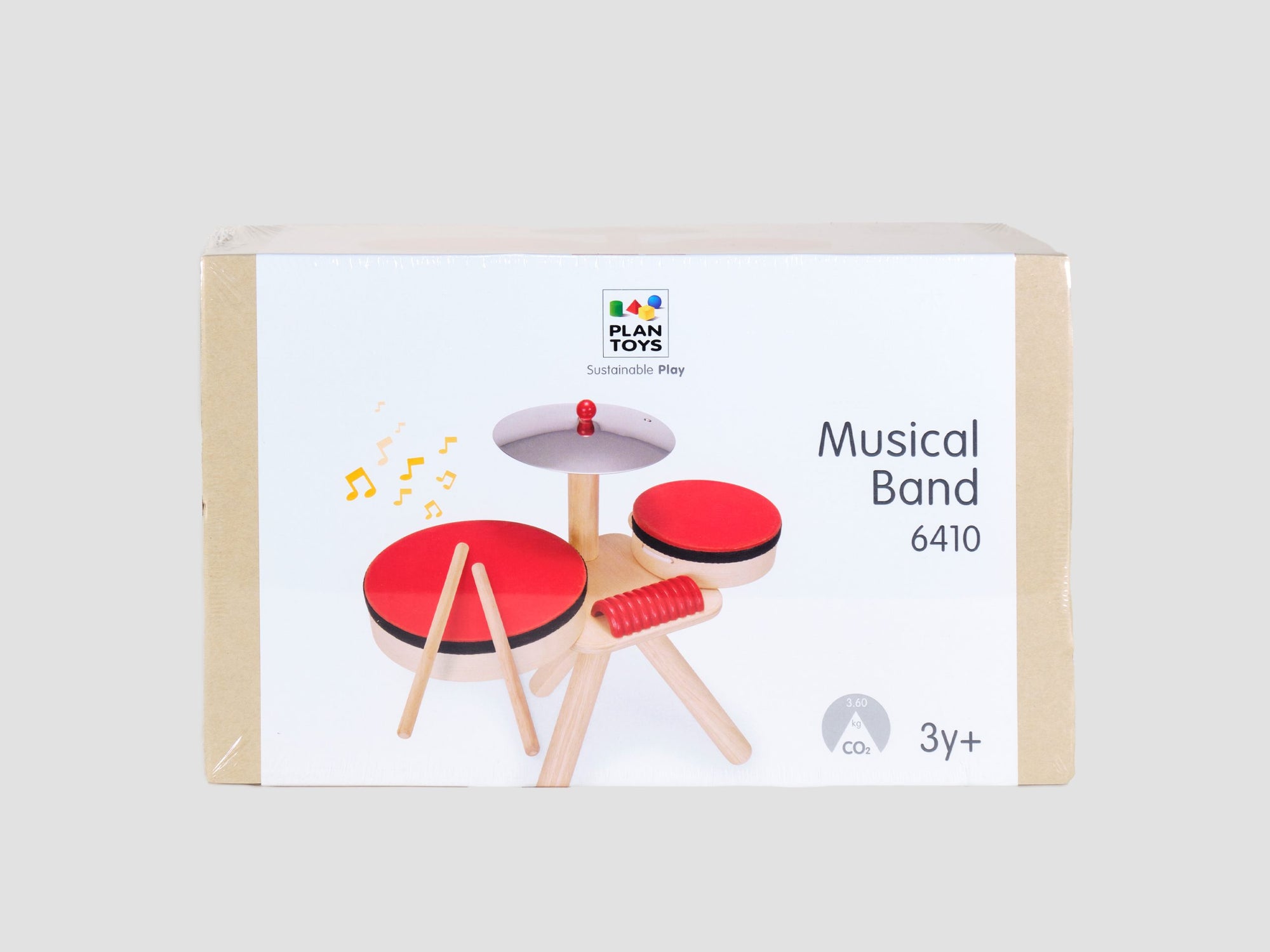 Musical Band