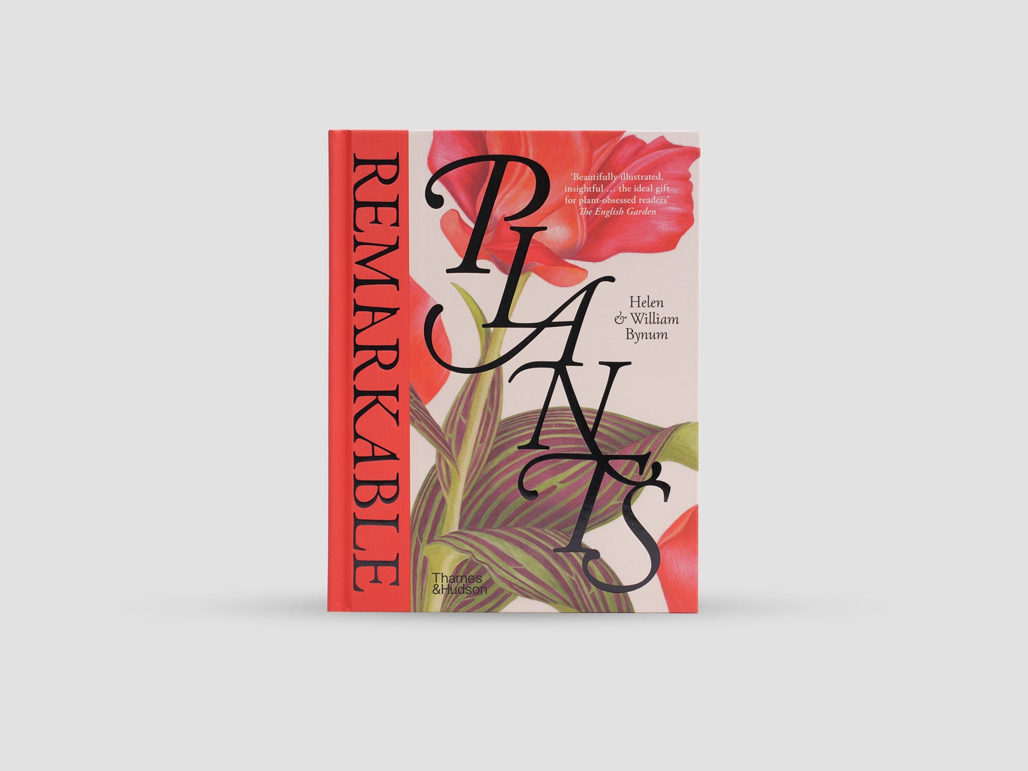 Remarkable Plants