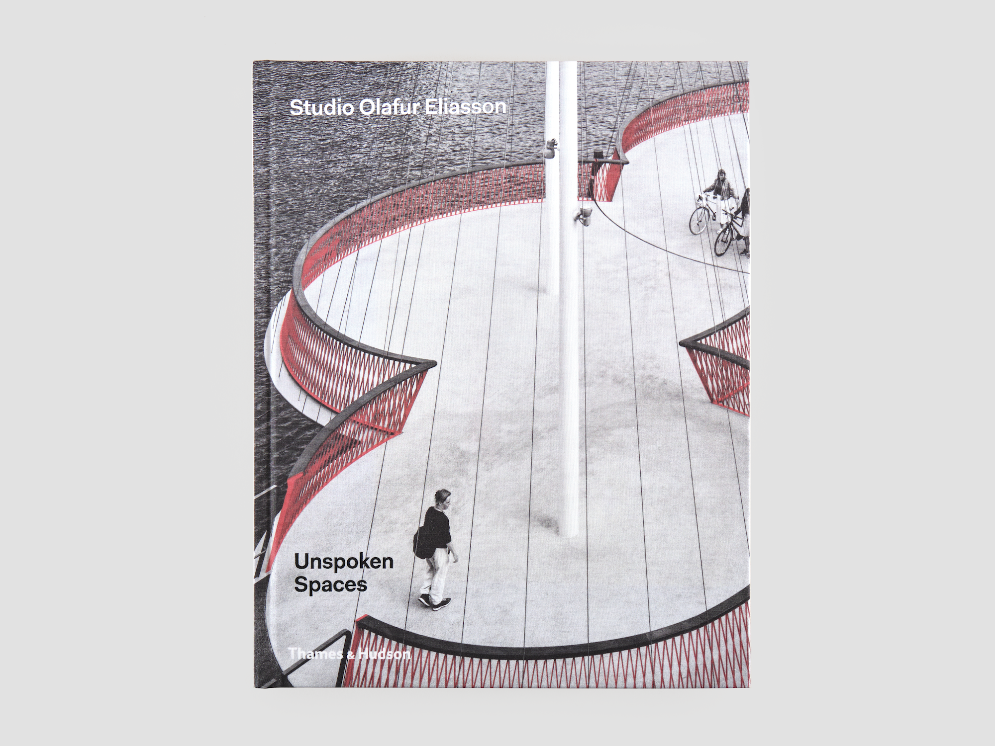 Unspoken Spaces: Studio Olafur Eliasson