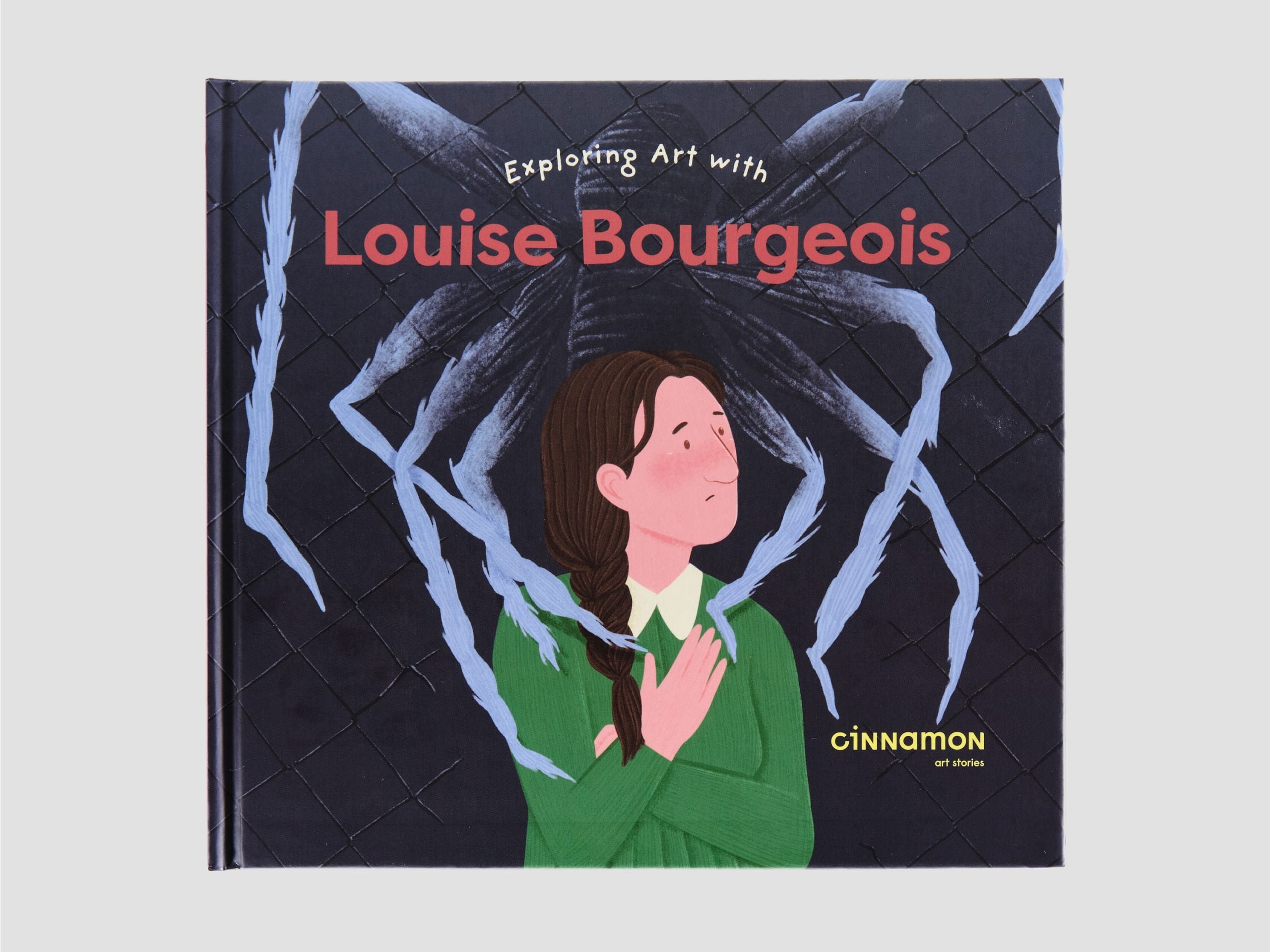 Exploring Art with Louise Bourgeois