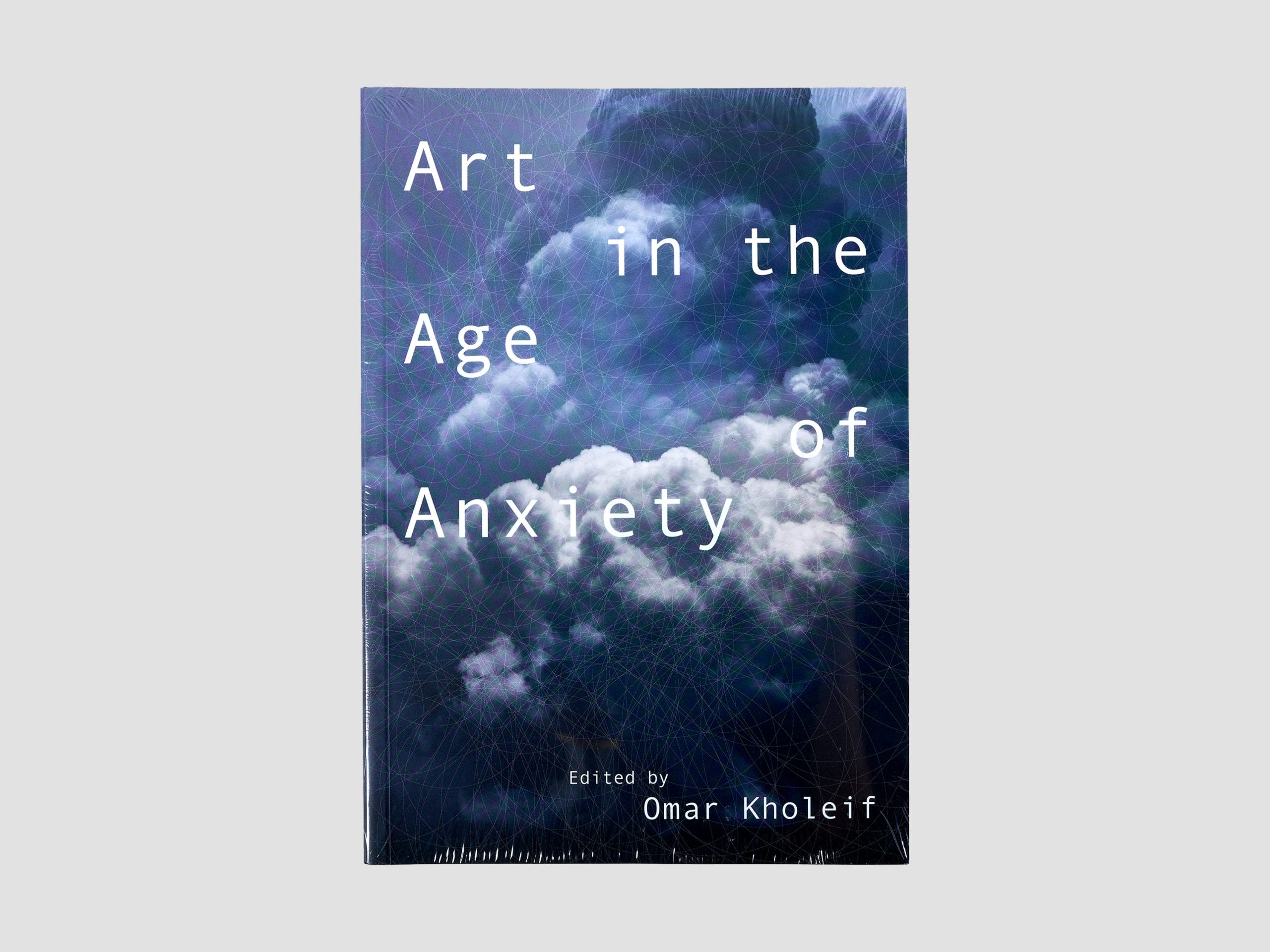 Art in the Age of Anxiety