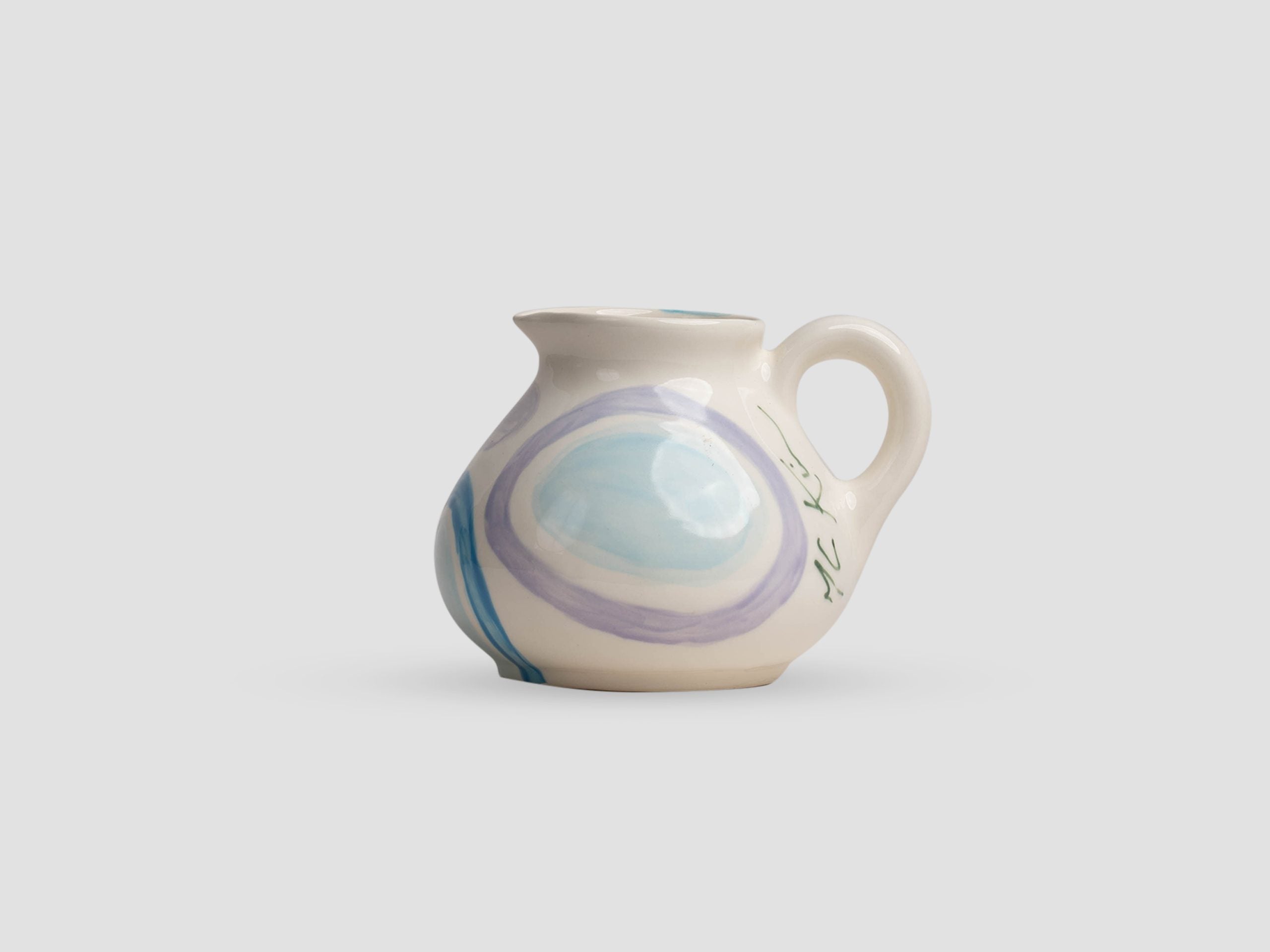 Wide Jug