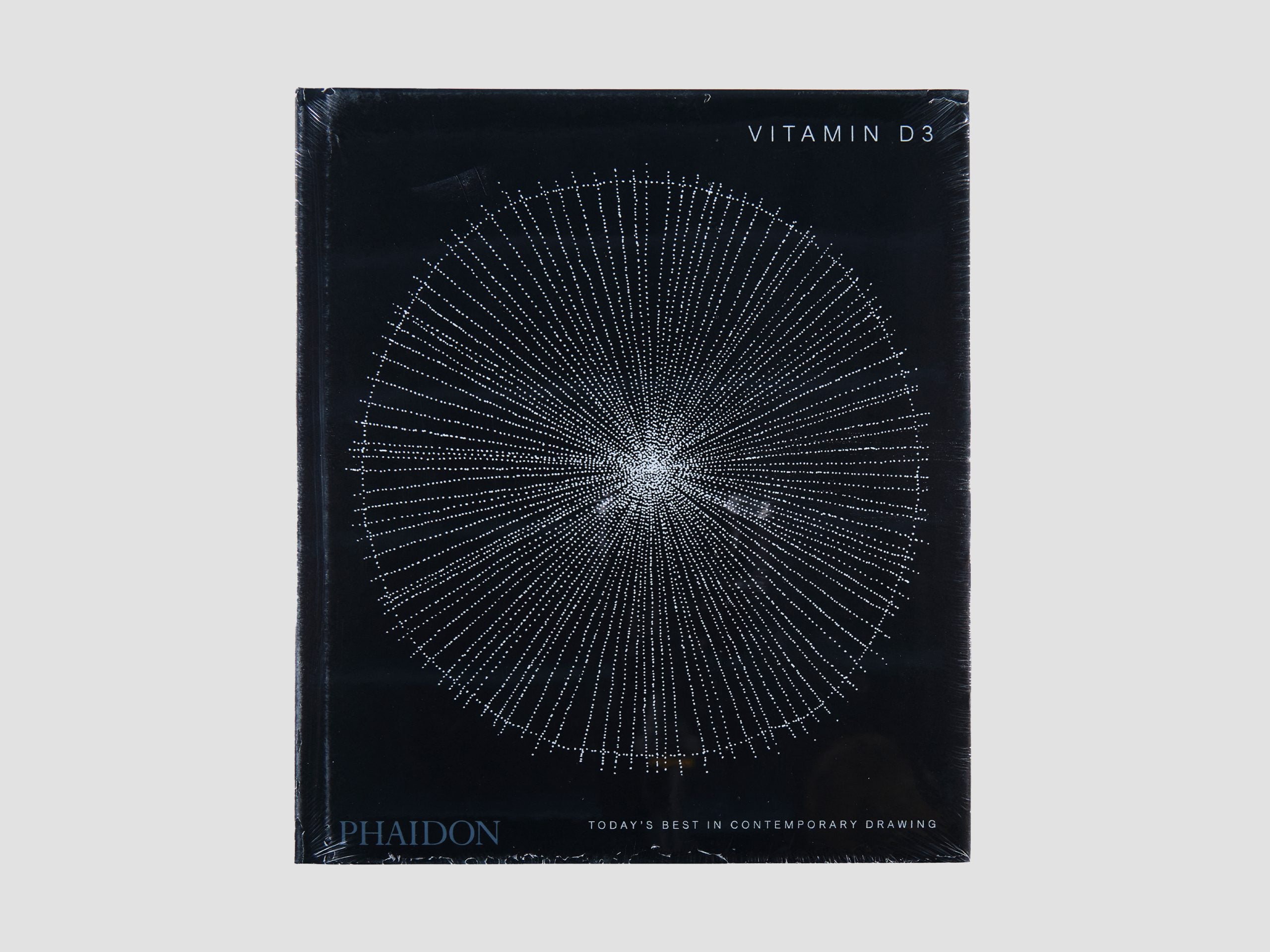 Vitamin D3: Today's Best in Contemporary Drawing