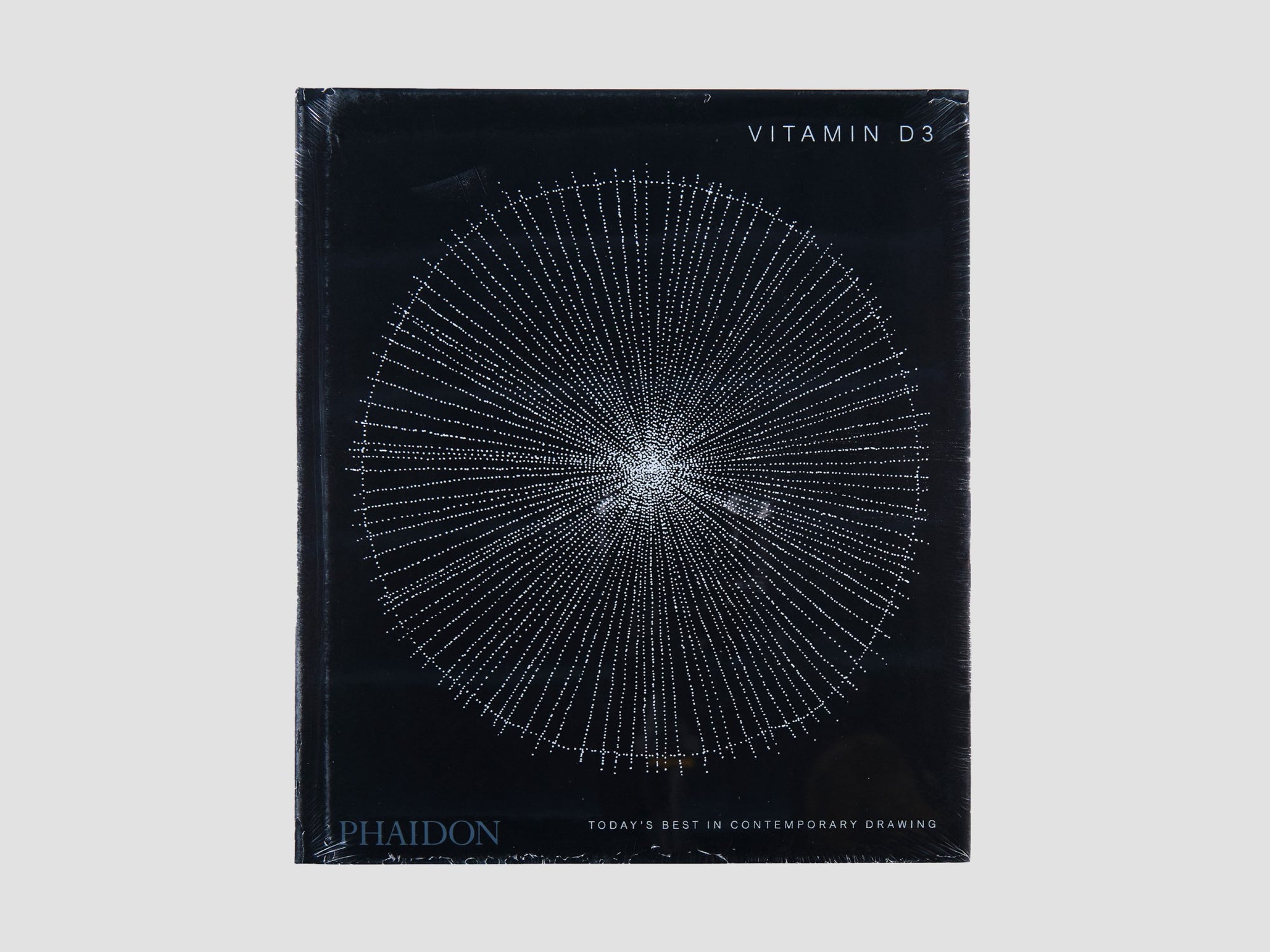 Vitamin D3: Today&#39;s Best in Contemporary Drawing