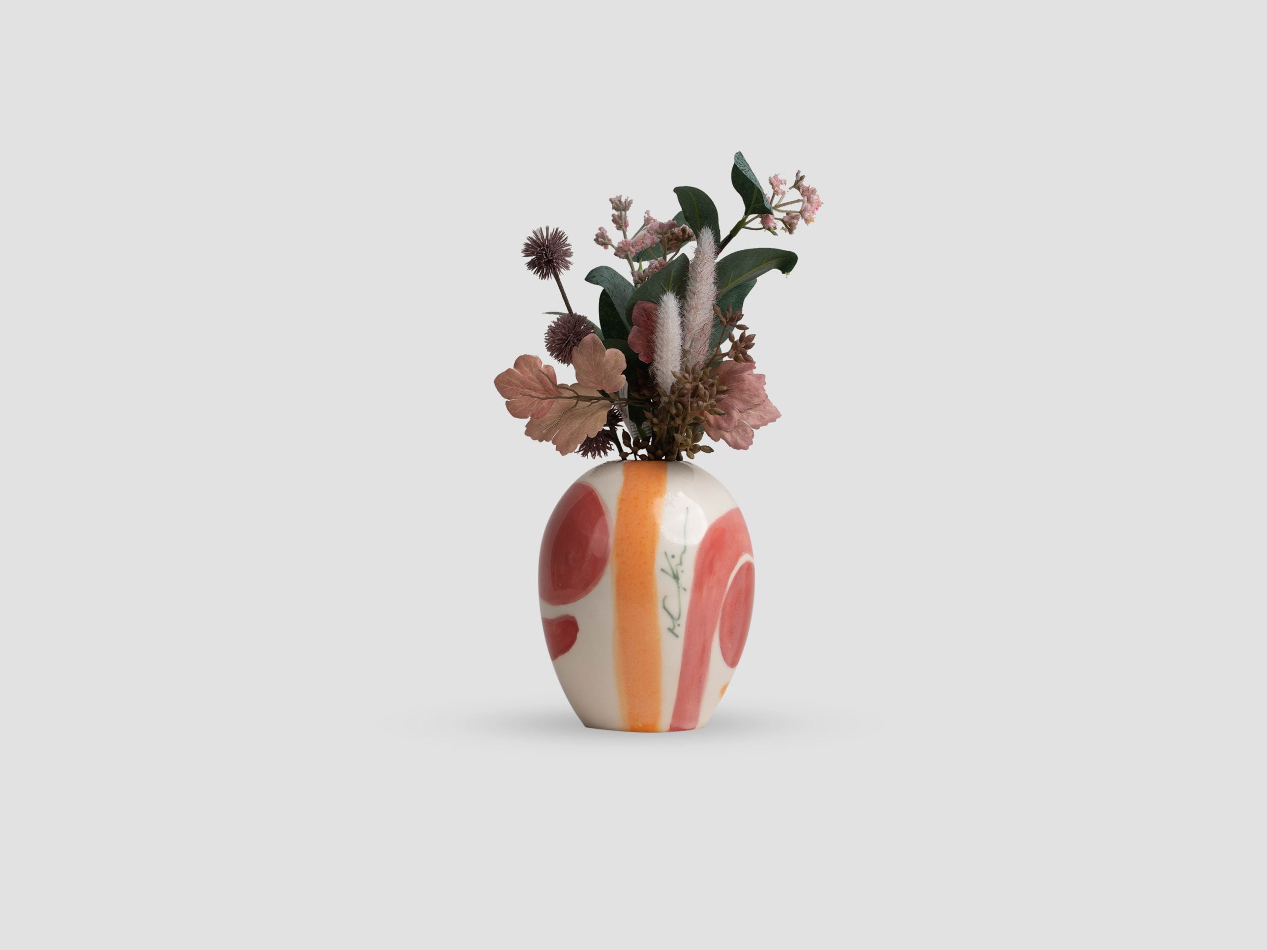 Medium Bubble Vase