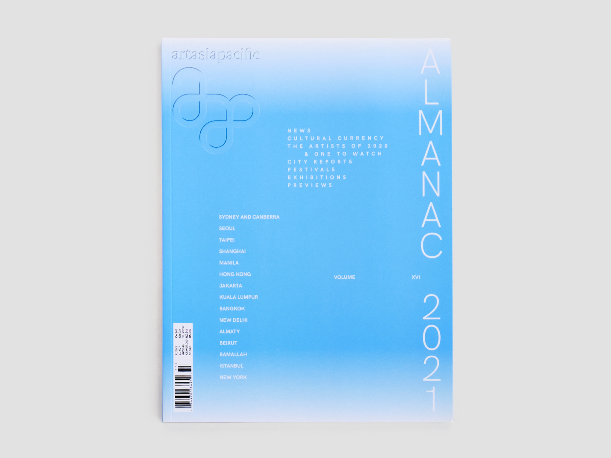 Almanac 2021