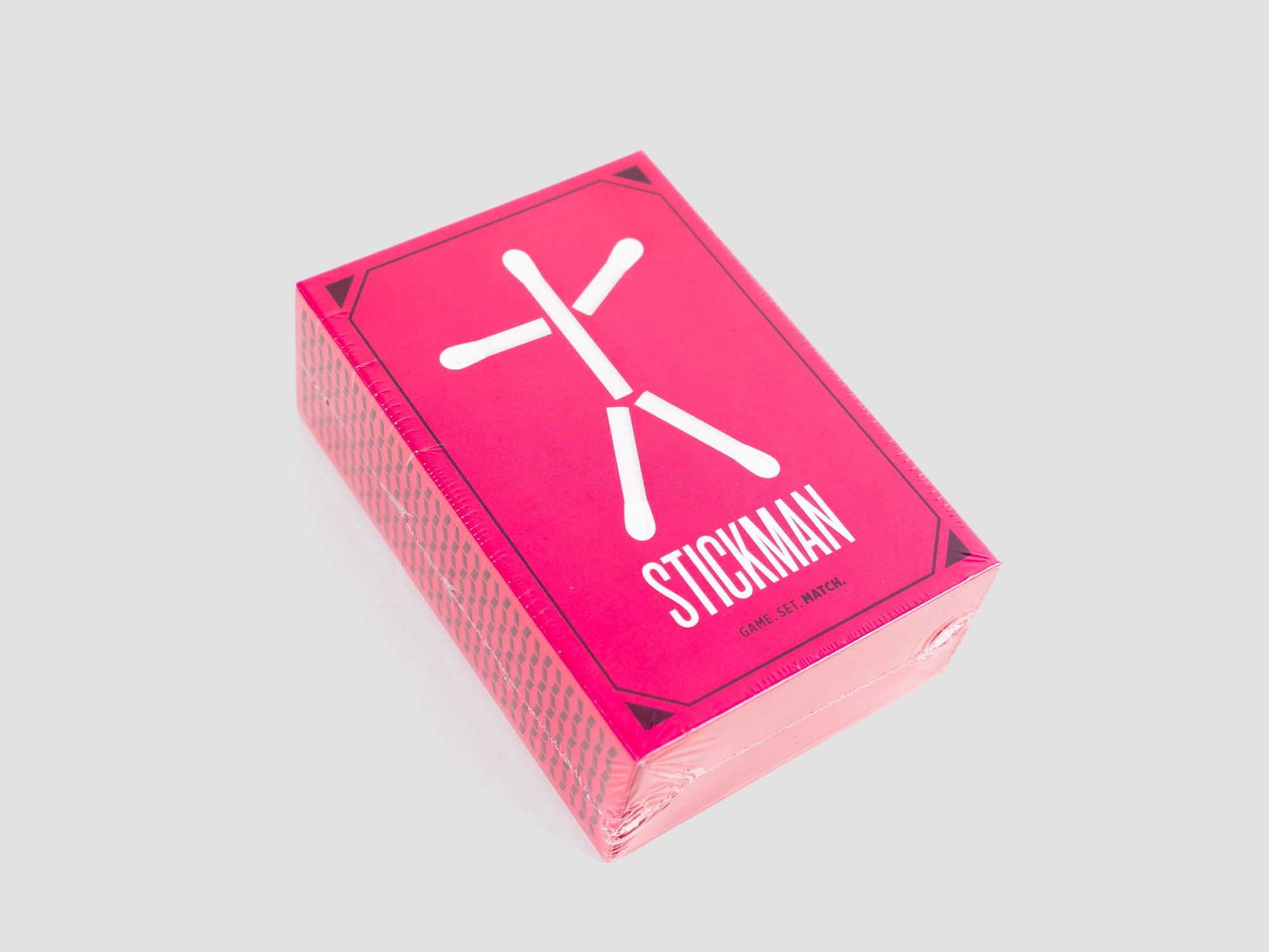 Stickman