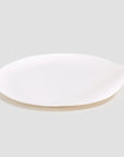 Maru Round Plate