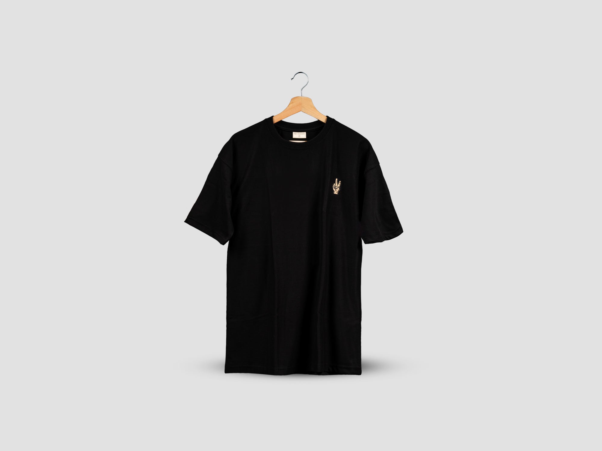 Resilience tshirt