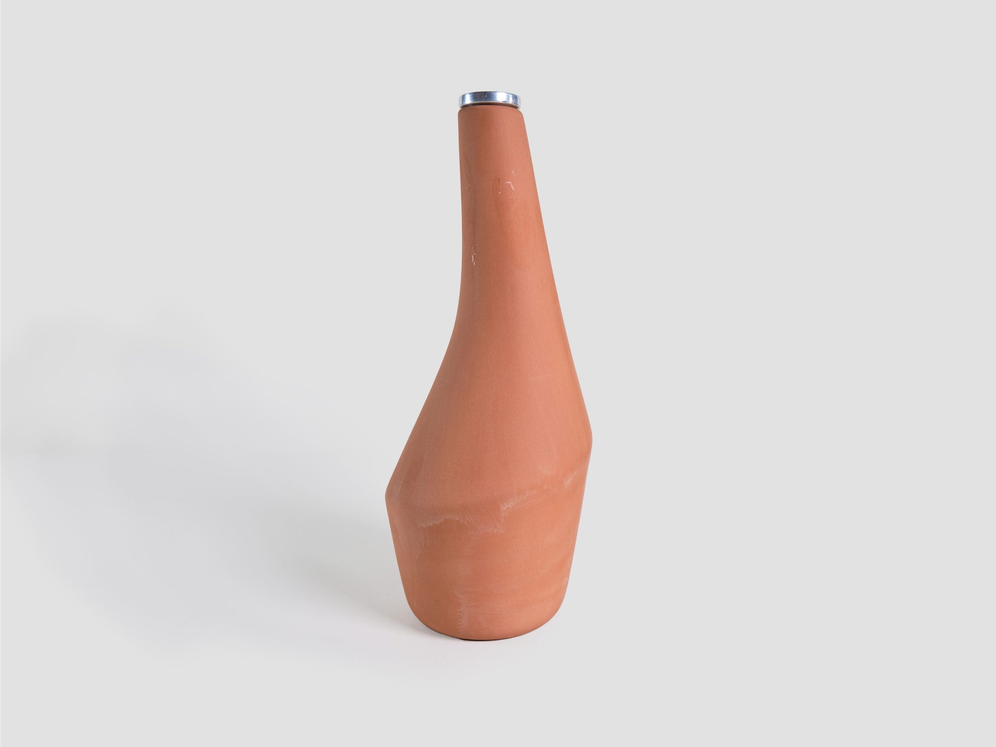 Terracotta Jarra