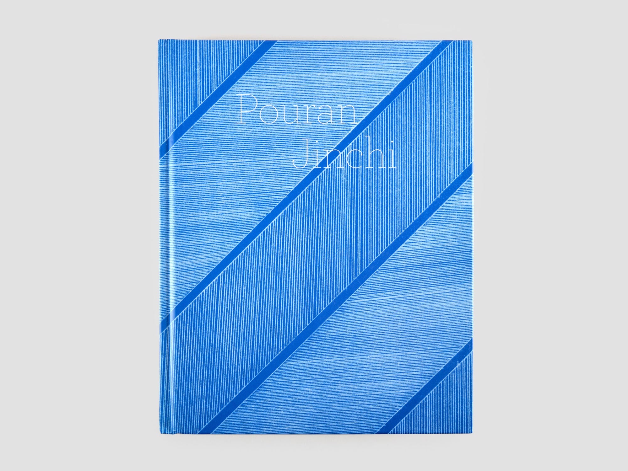 Pouran Jinchi