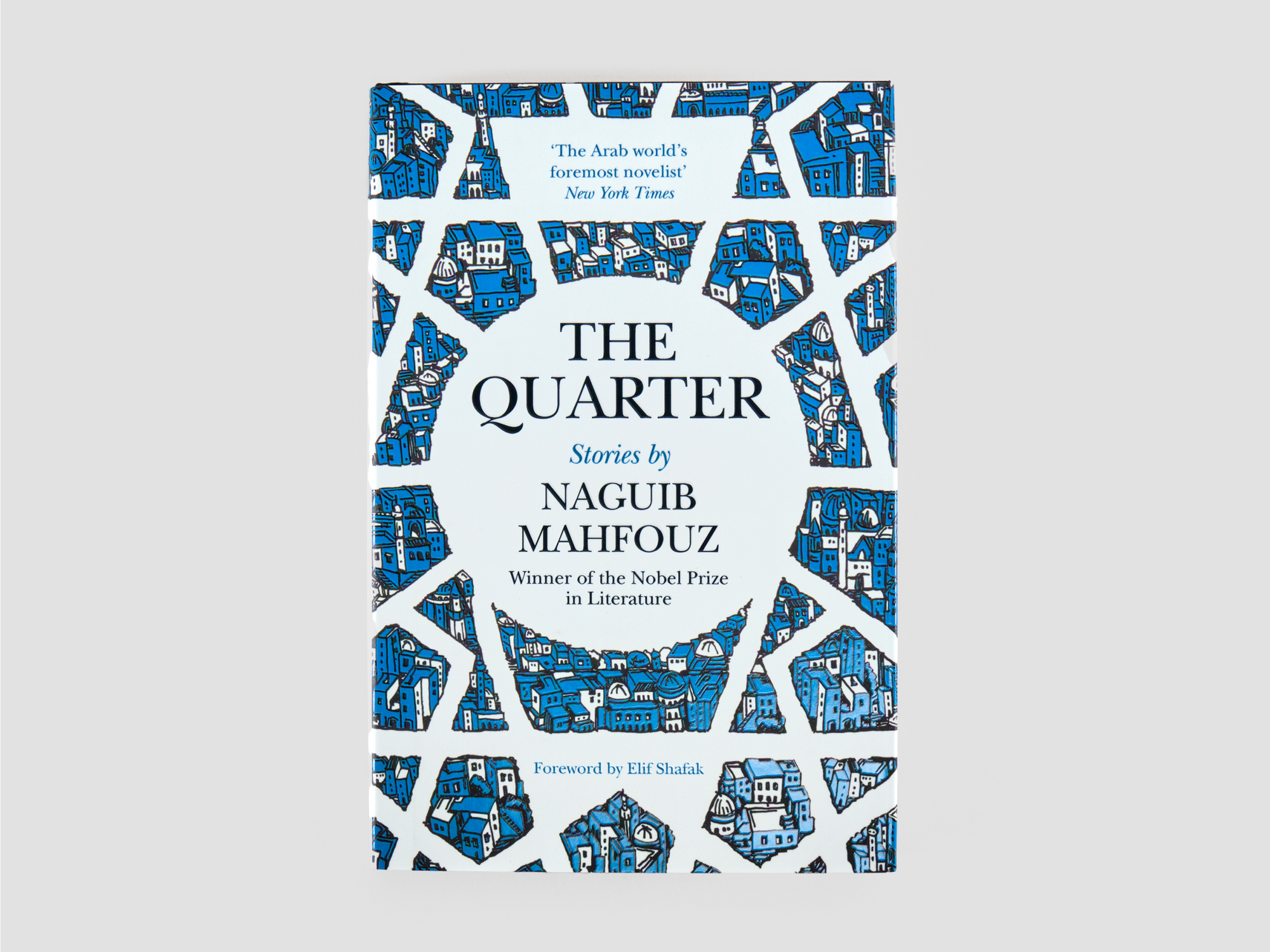 The Quarter