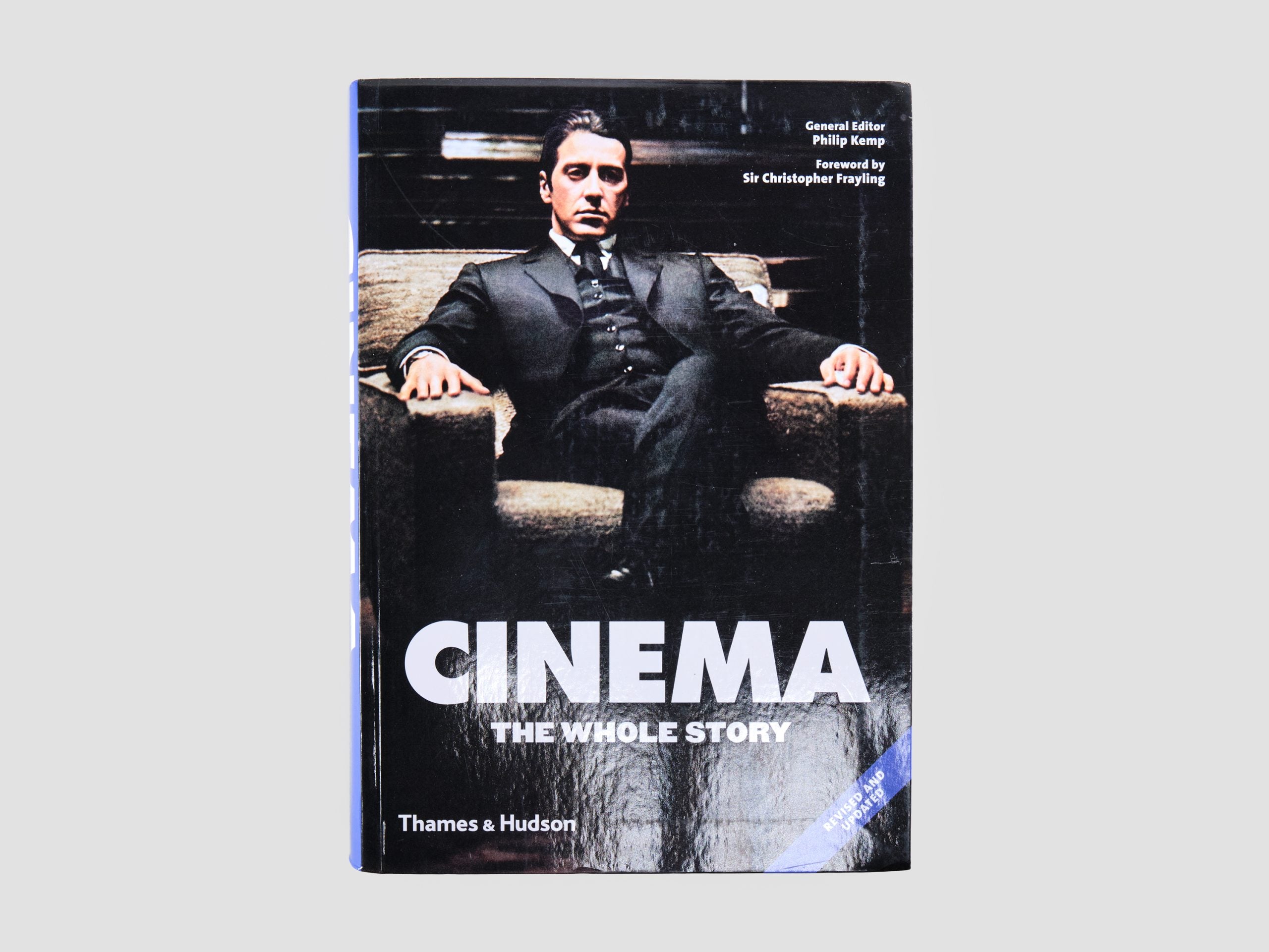 Cinema: The Whole Story