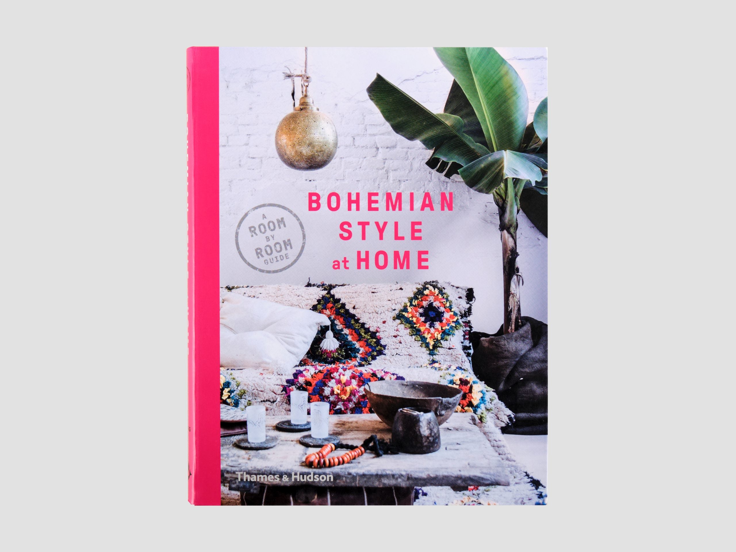 Bohemian Style at Home: A Room by Room Guide