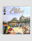 Atelier: The Painter's Studio