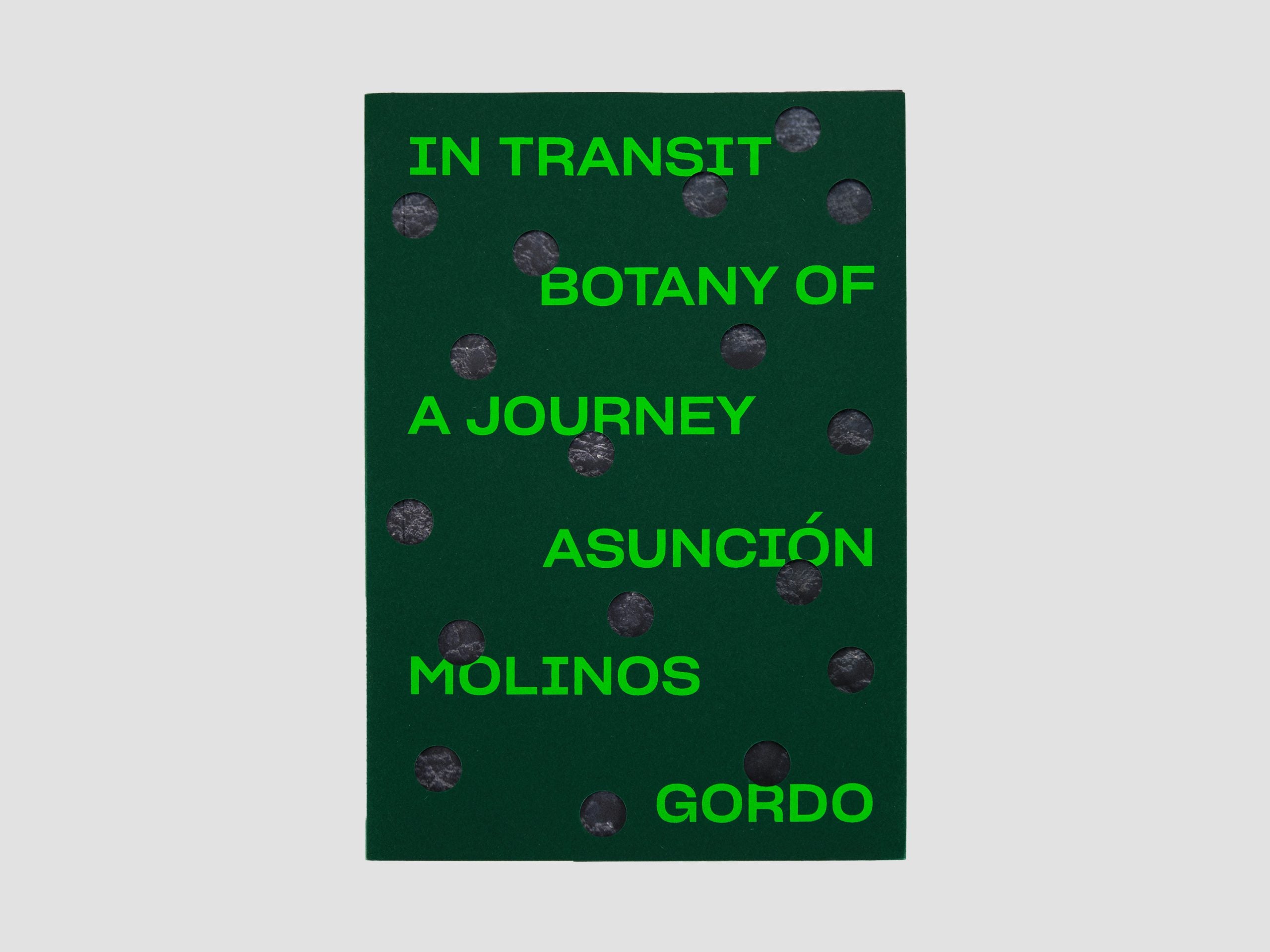 In Transit: Botany of a Journey