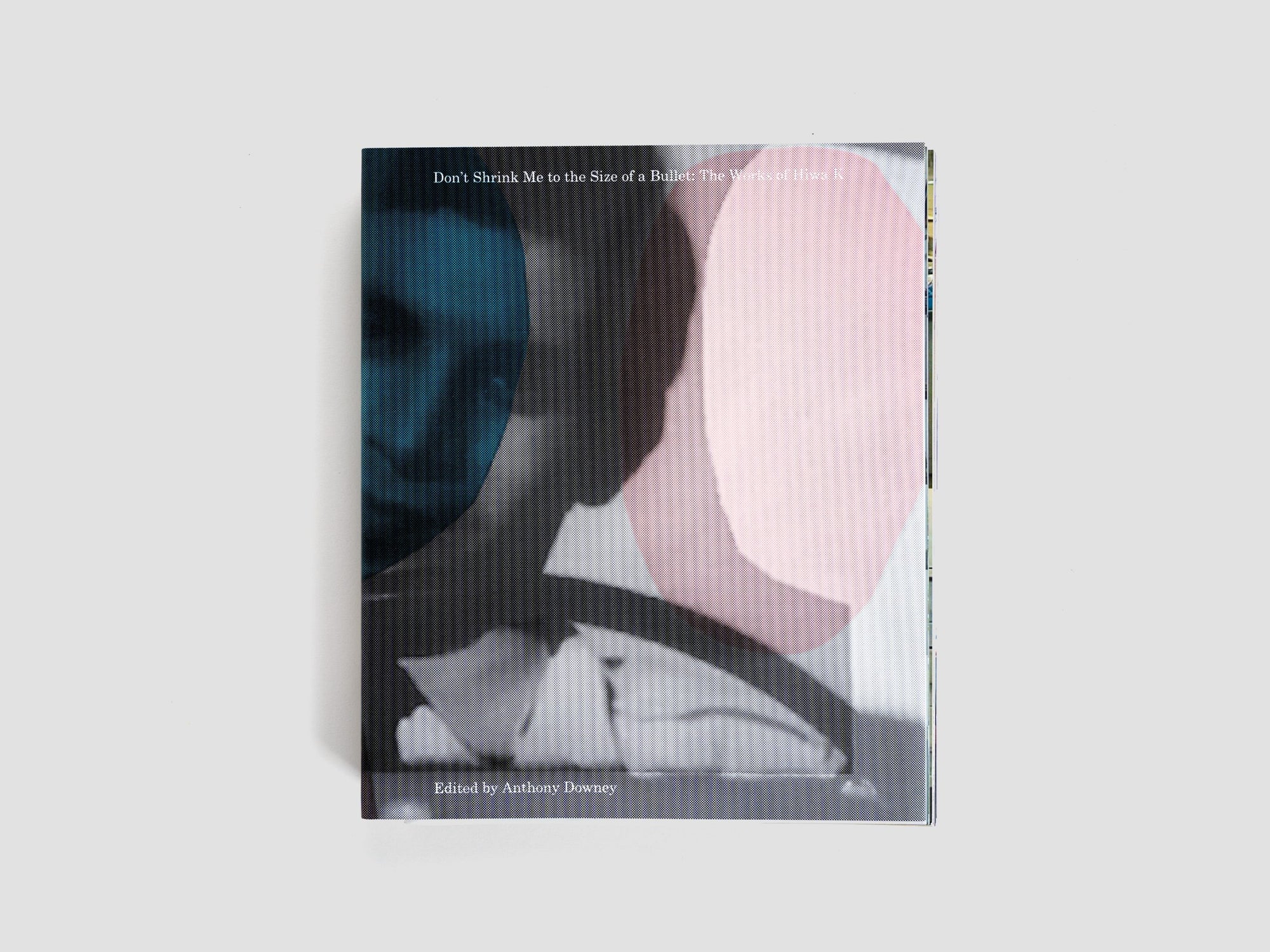 Don&#39;t Shrink Me to the Size of a Bullet: The Works of Hiwa K