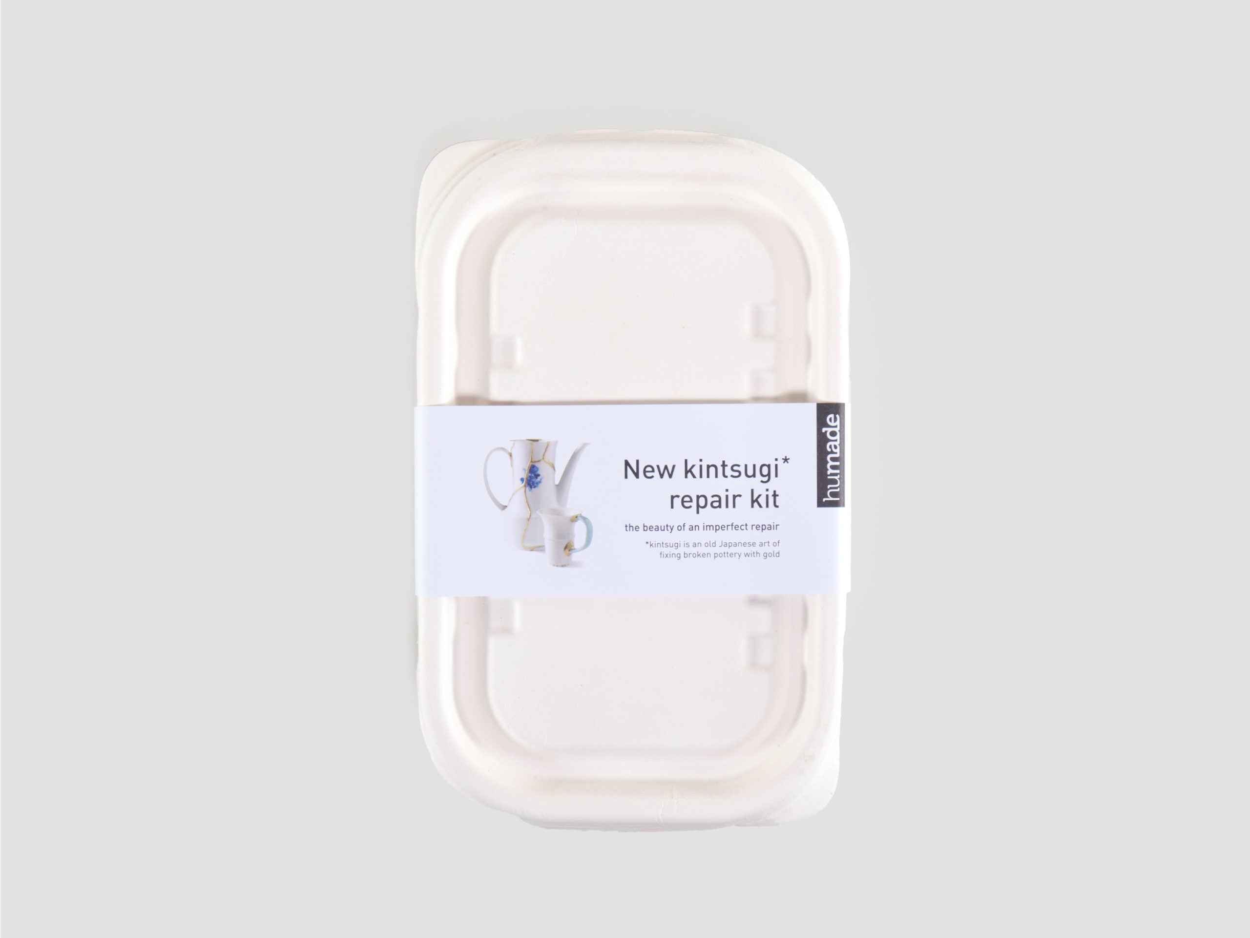 New Kintsugi Repair Kit