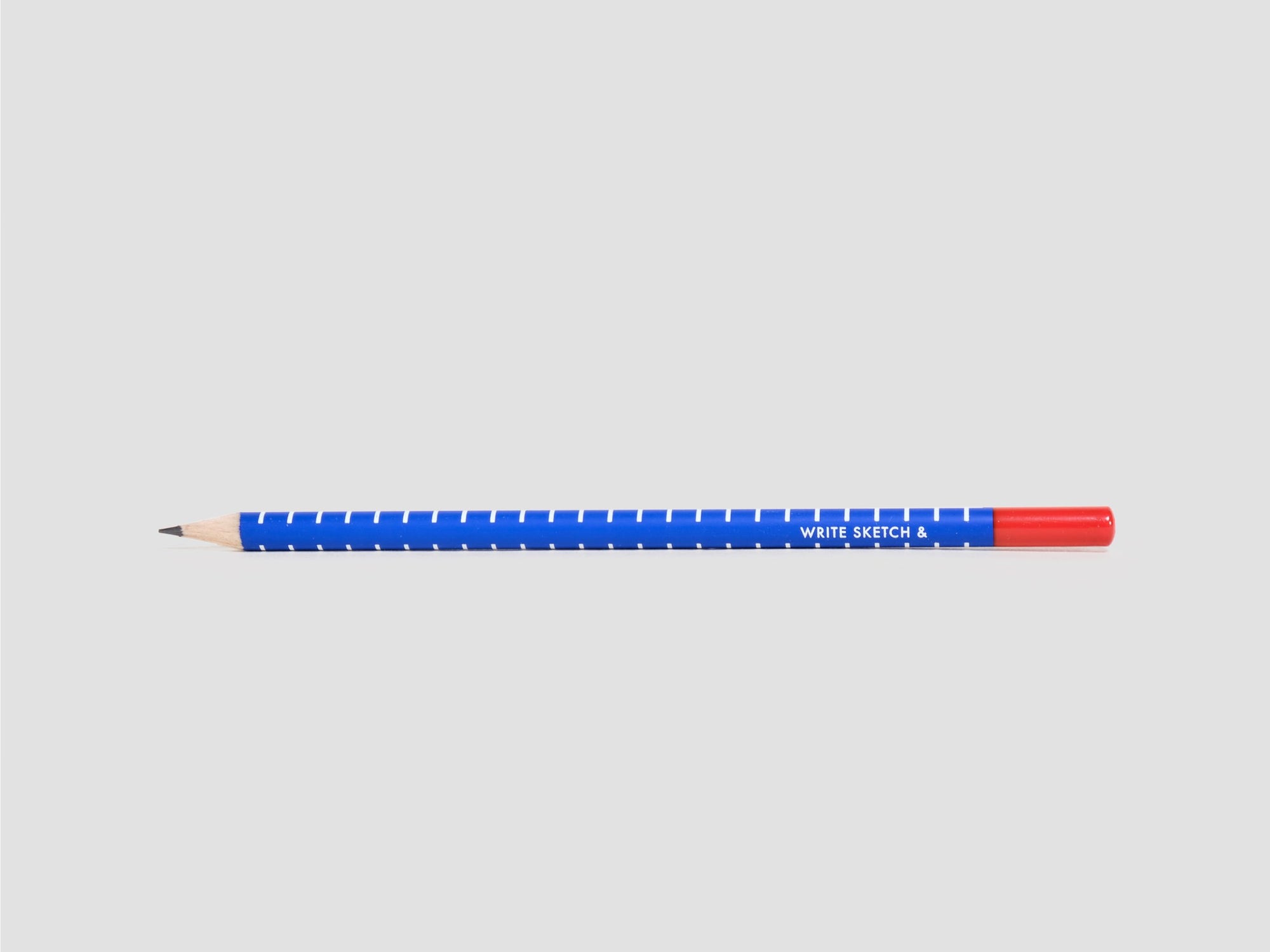 Pattern Pencil