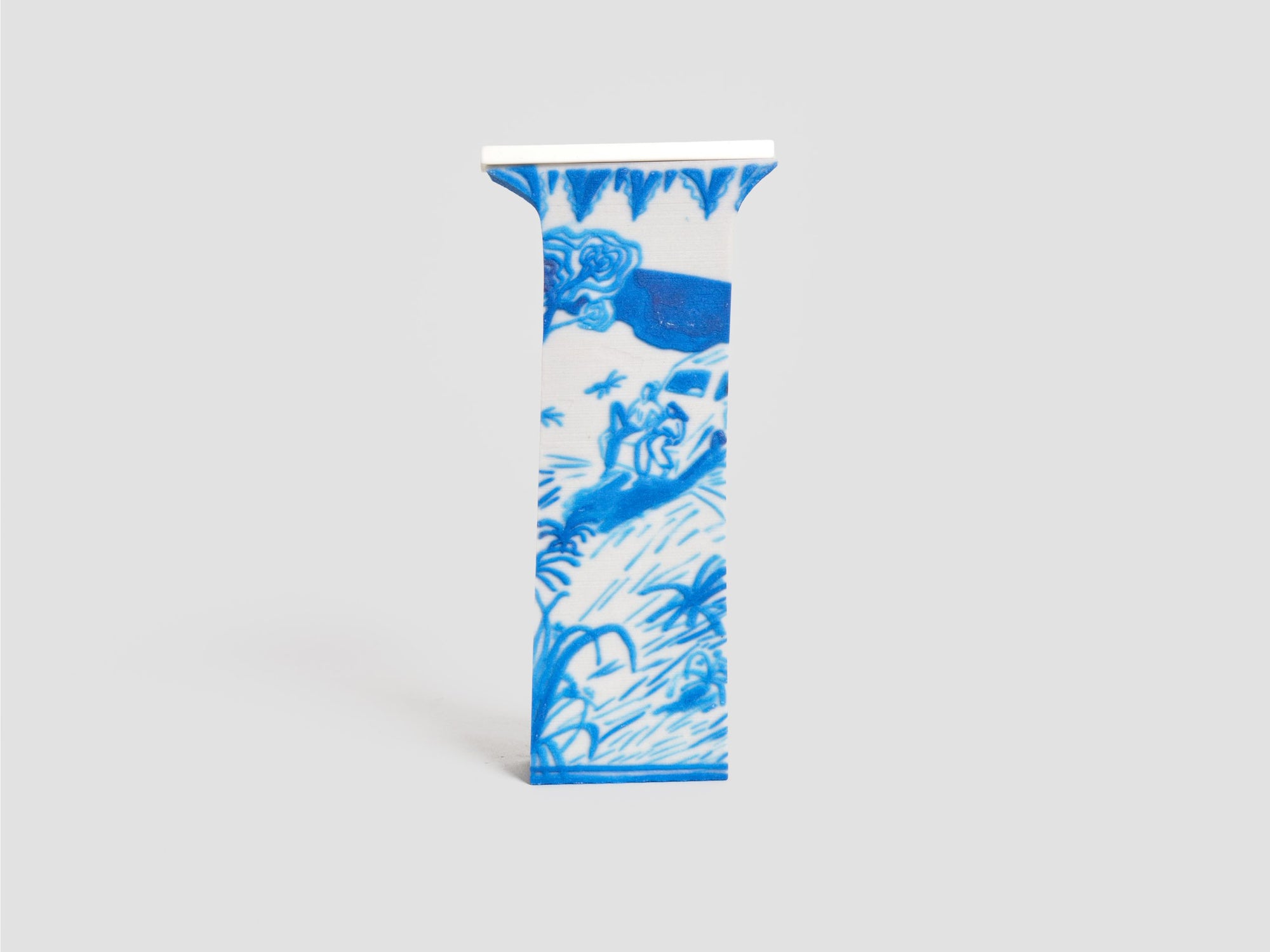 The Sleeve Vase