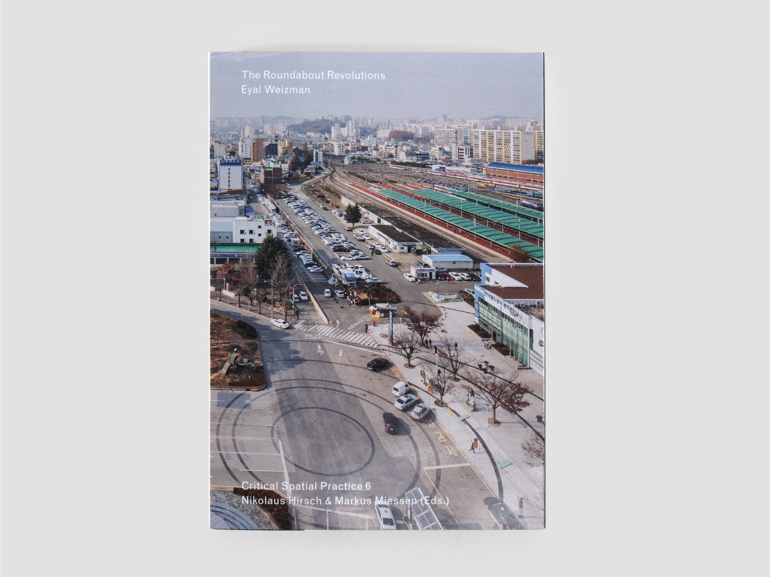 The Roundabout Revolutions