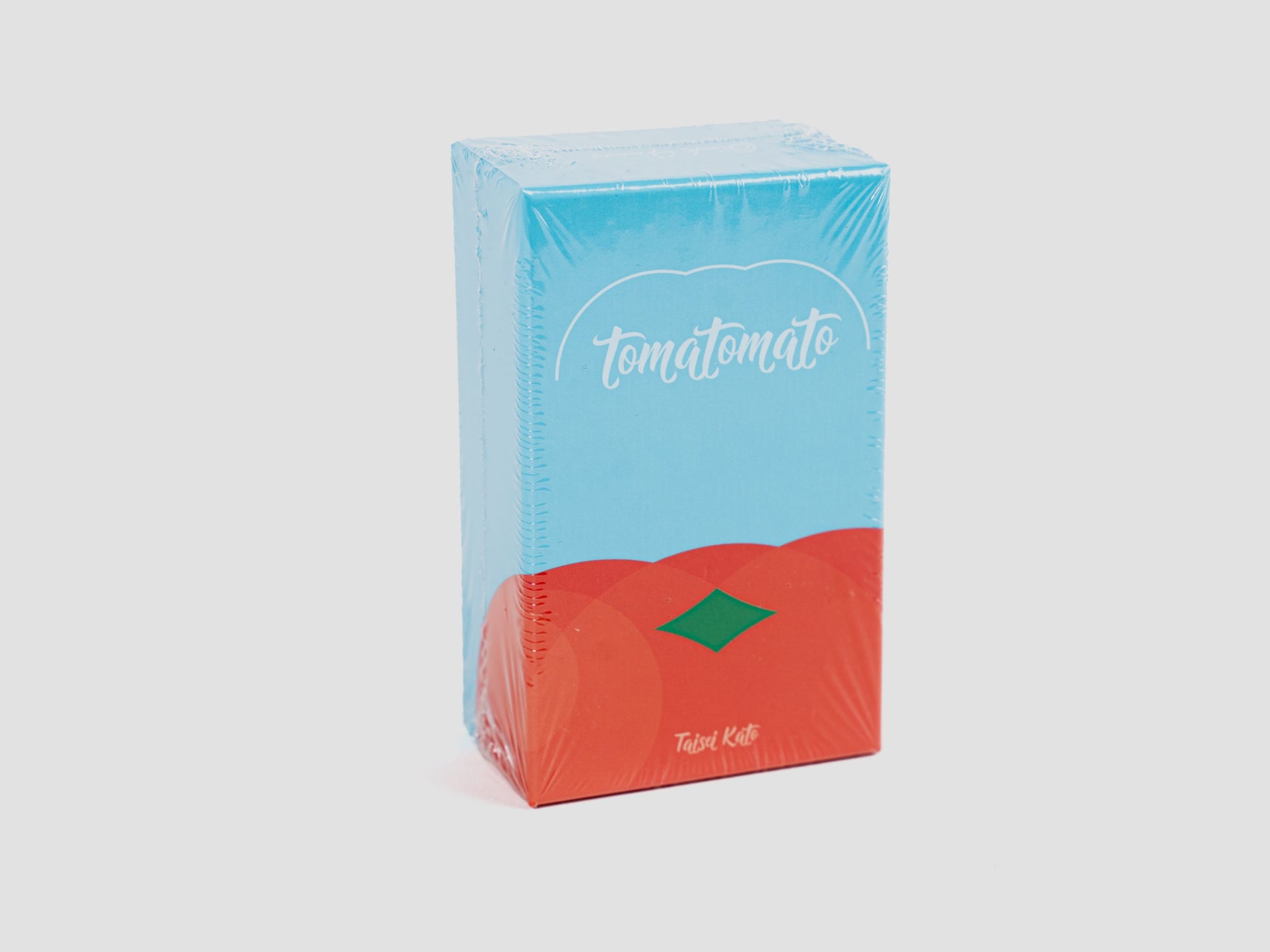 TomaTomato