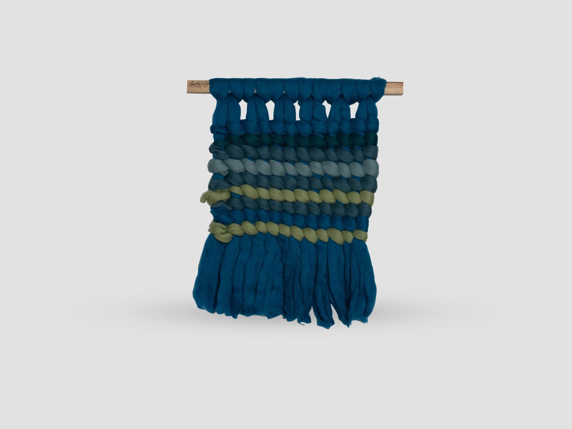 Wall Hanging Ocean