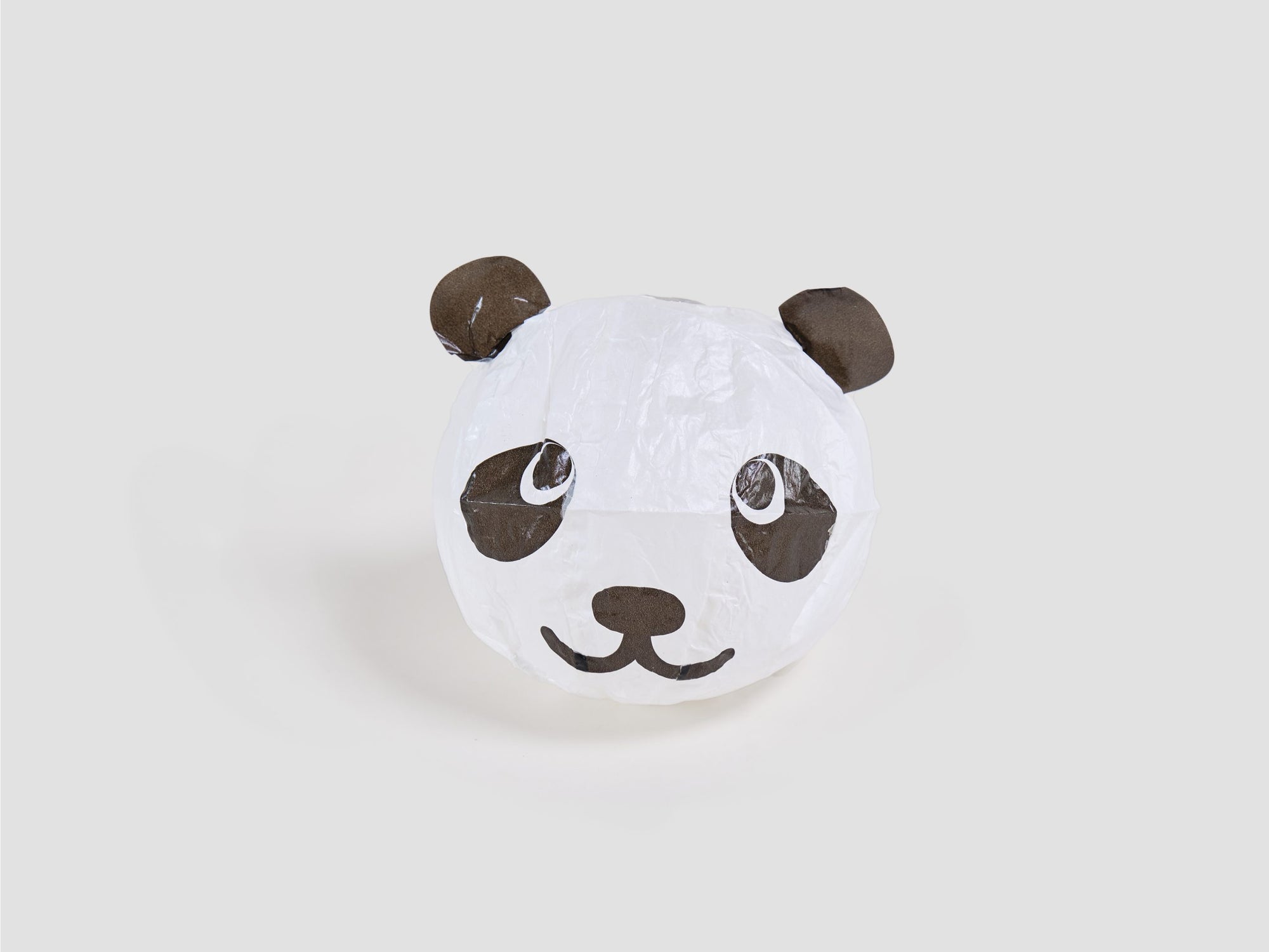 Japanese Paper Balloon - Panda