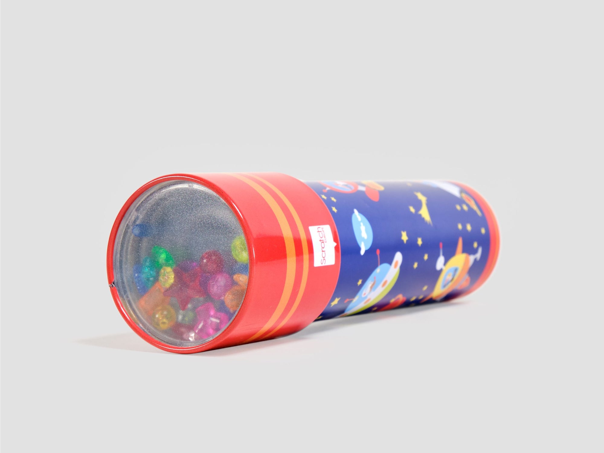 Space Kaleidoscope