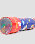 Space Kaleidoscope
