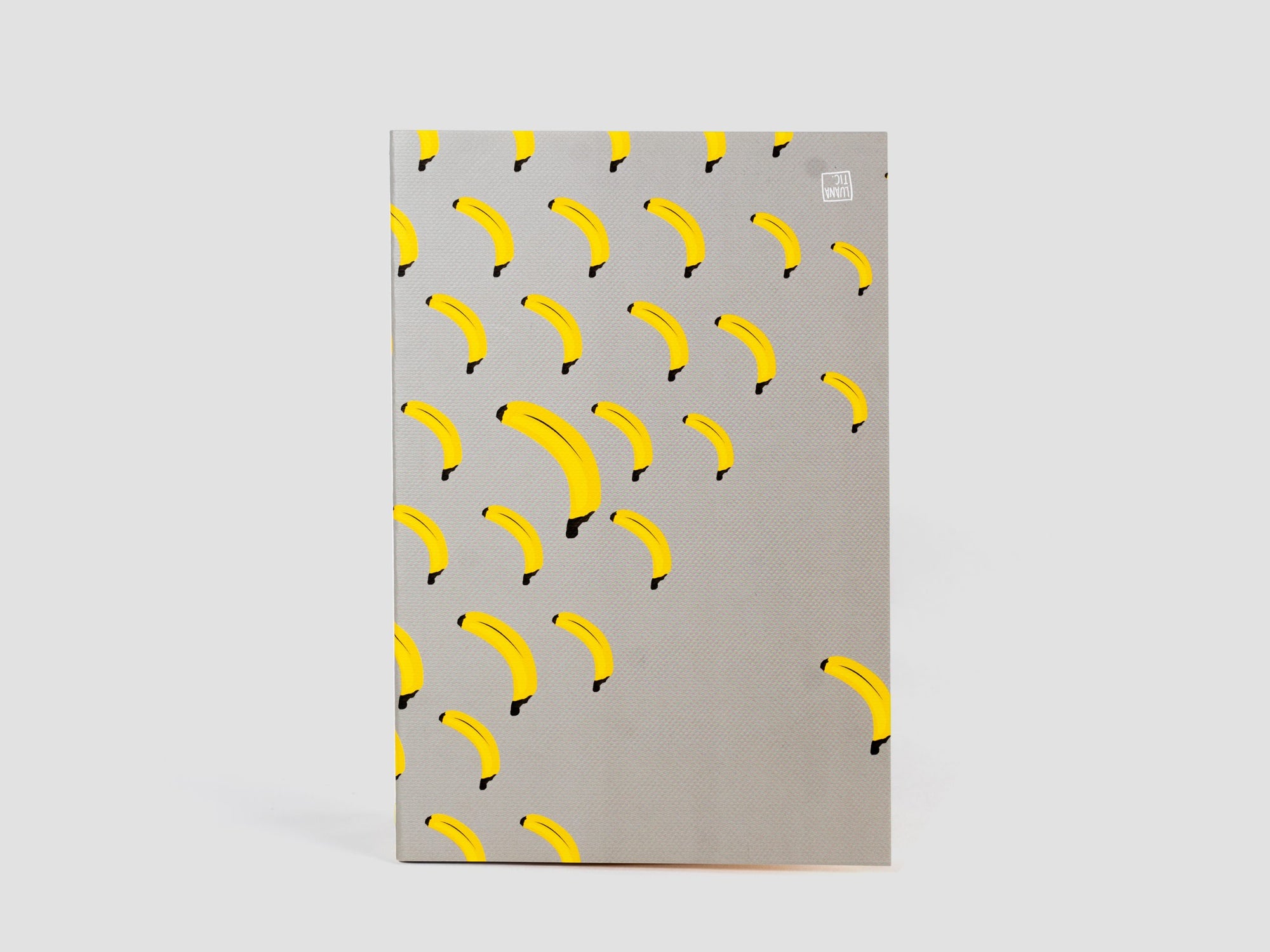 Notebook Zahhet