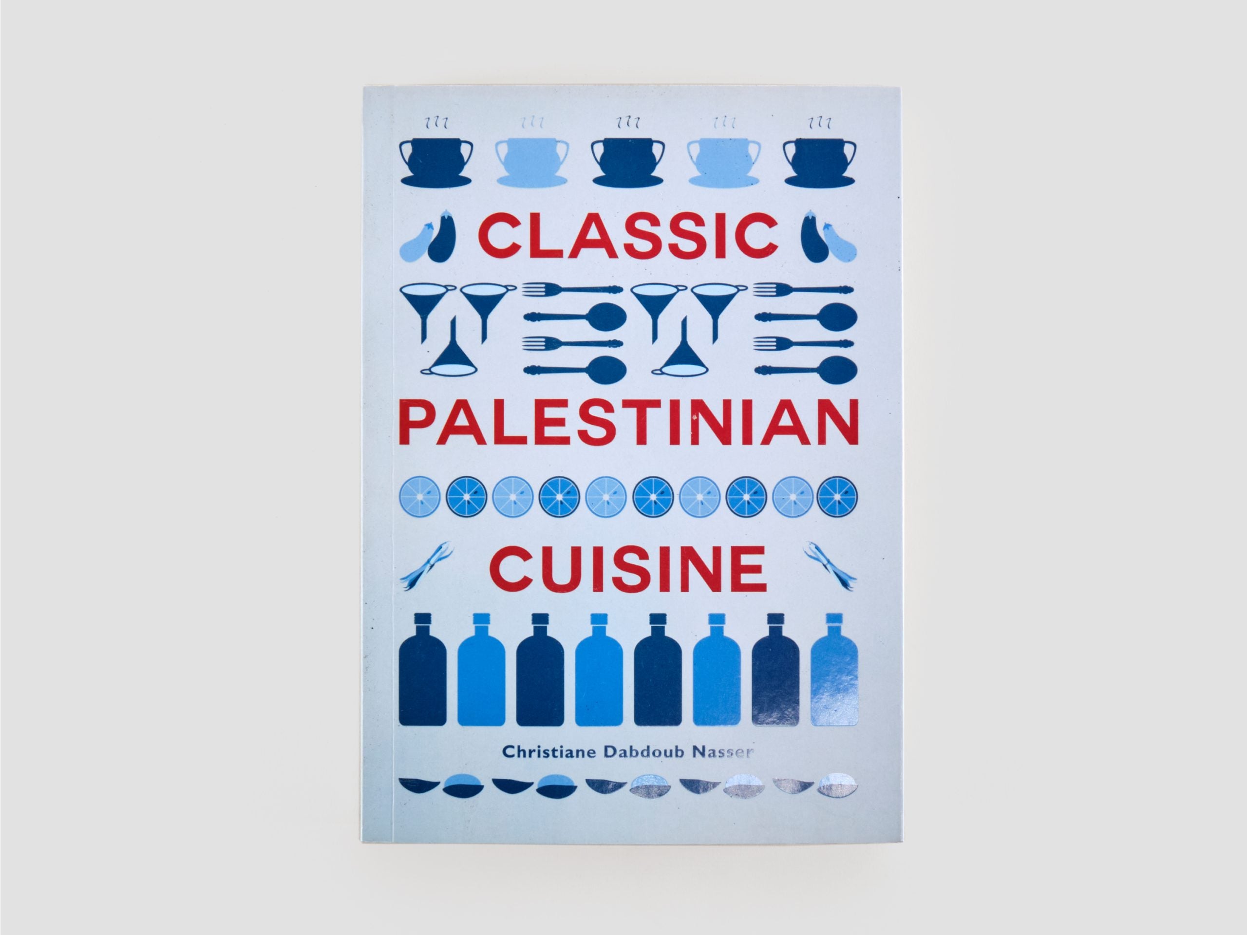 Classic Palestinian Cuisine