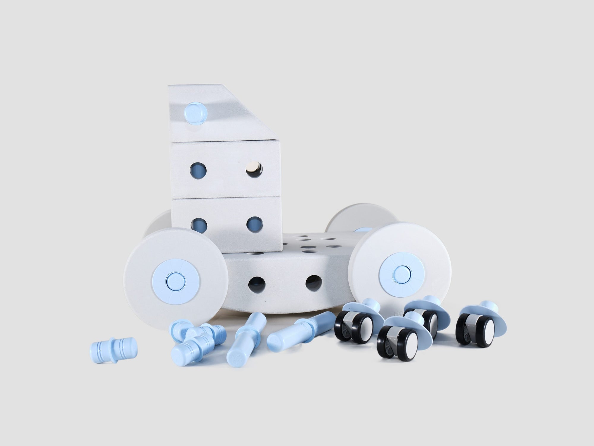 Dreamer Kit - Blue