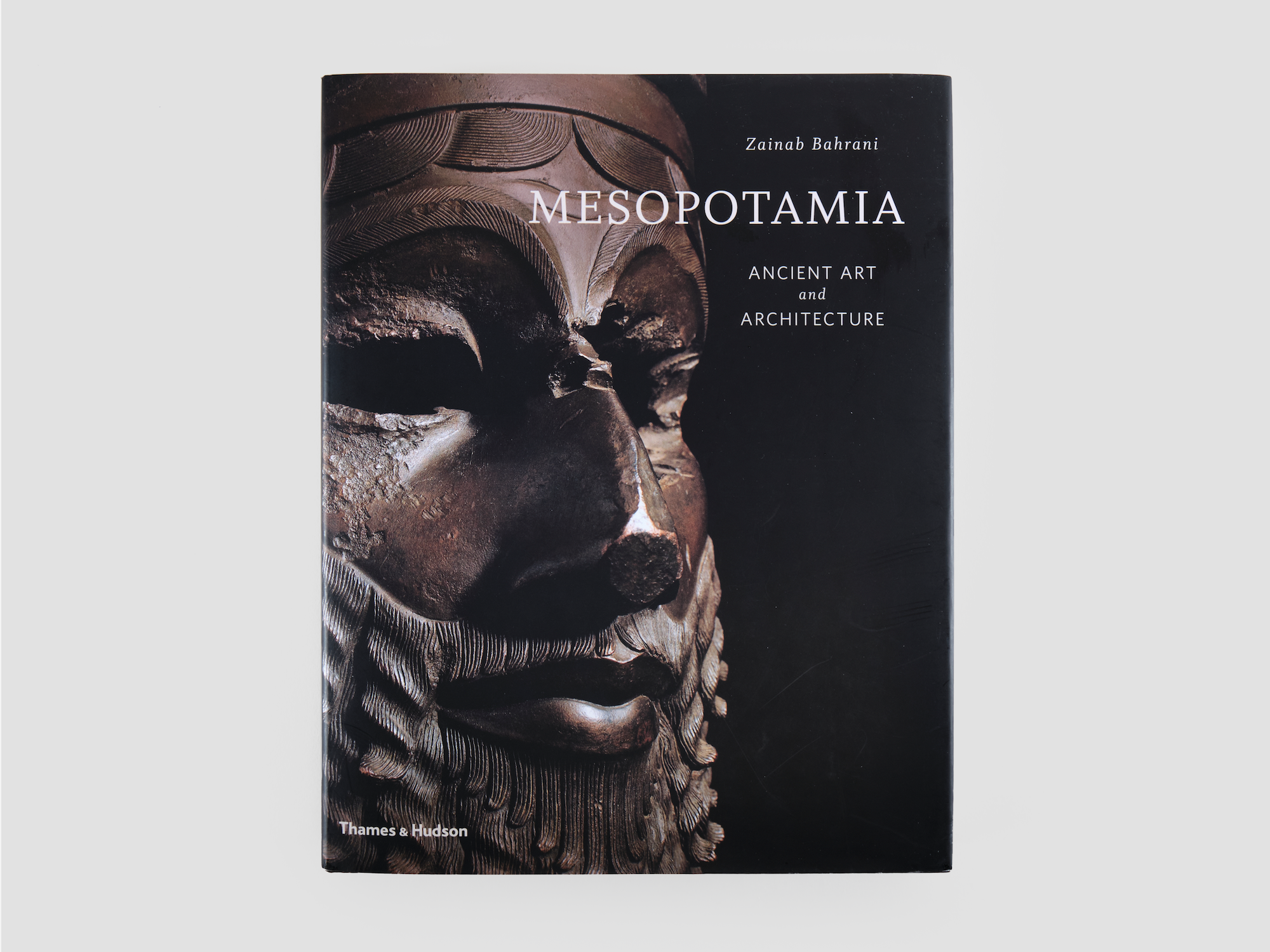 Mesopotamia: Ancient Art and Architecture