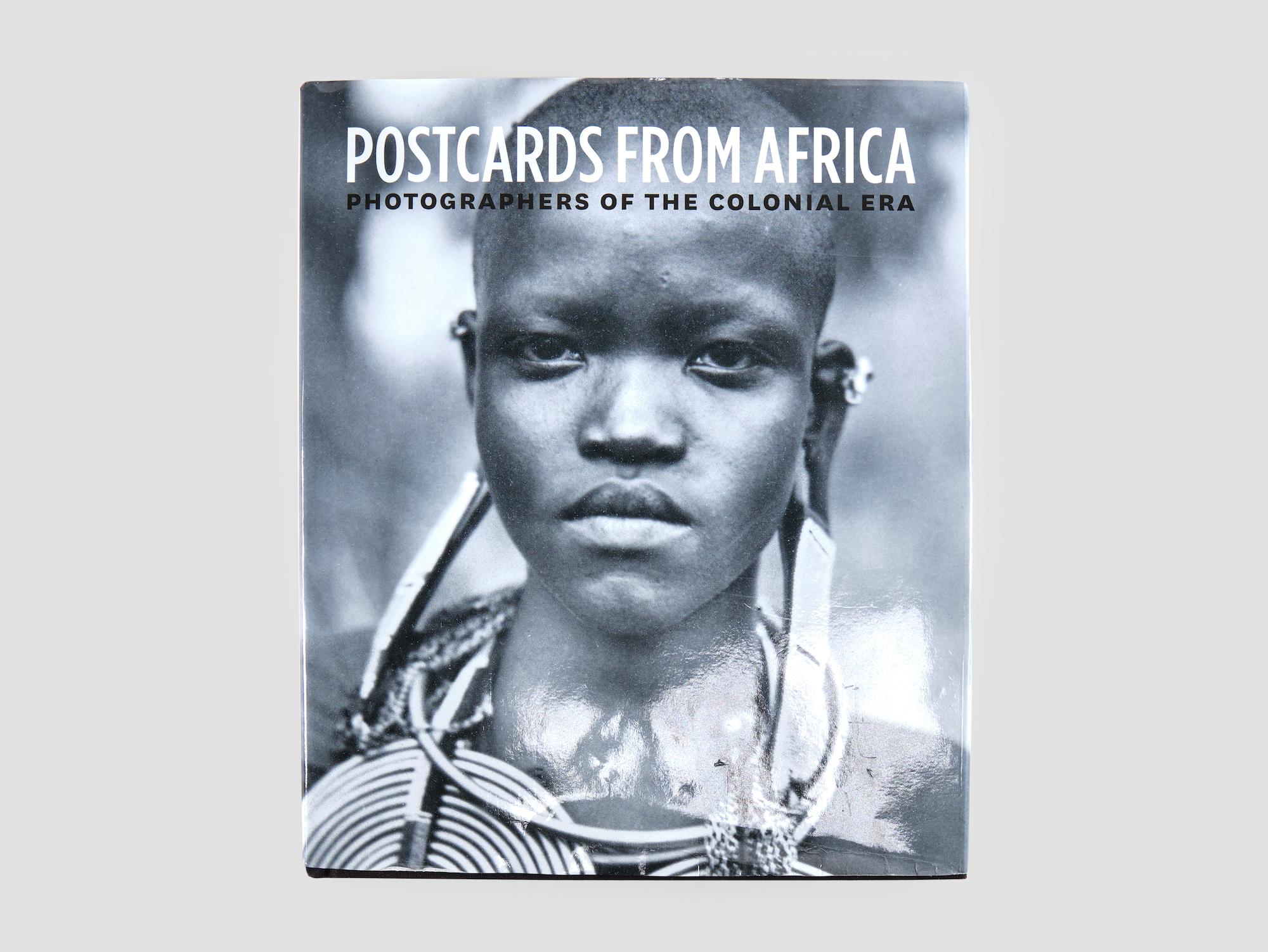 Postcards from Africa: Photographers of the Colonial Era