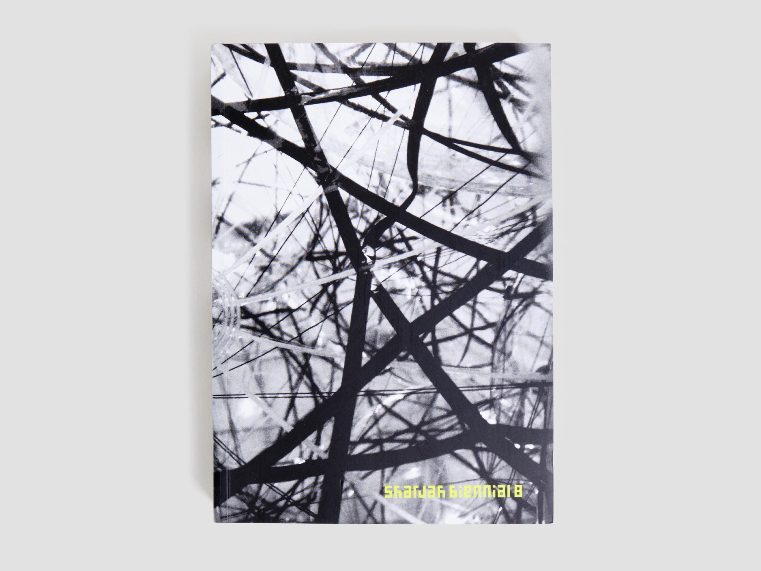 Sharjah Biennial 8 Catalogue: Still Life, Part II