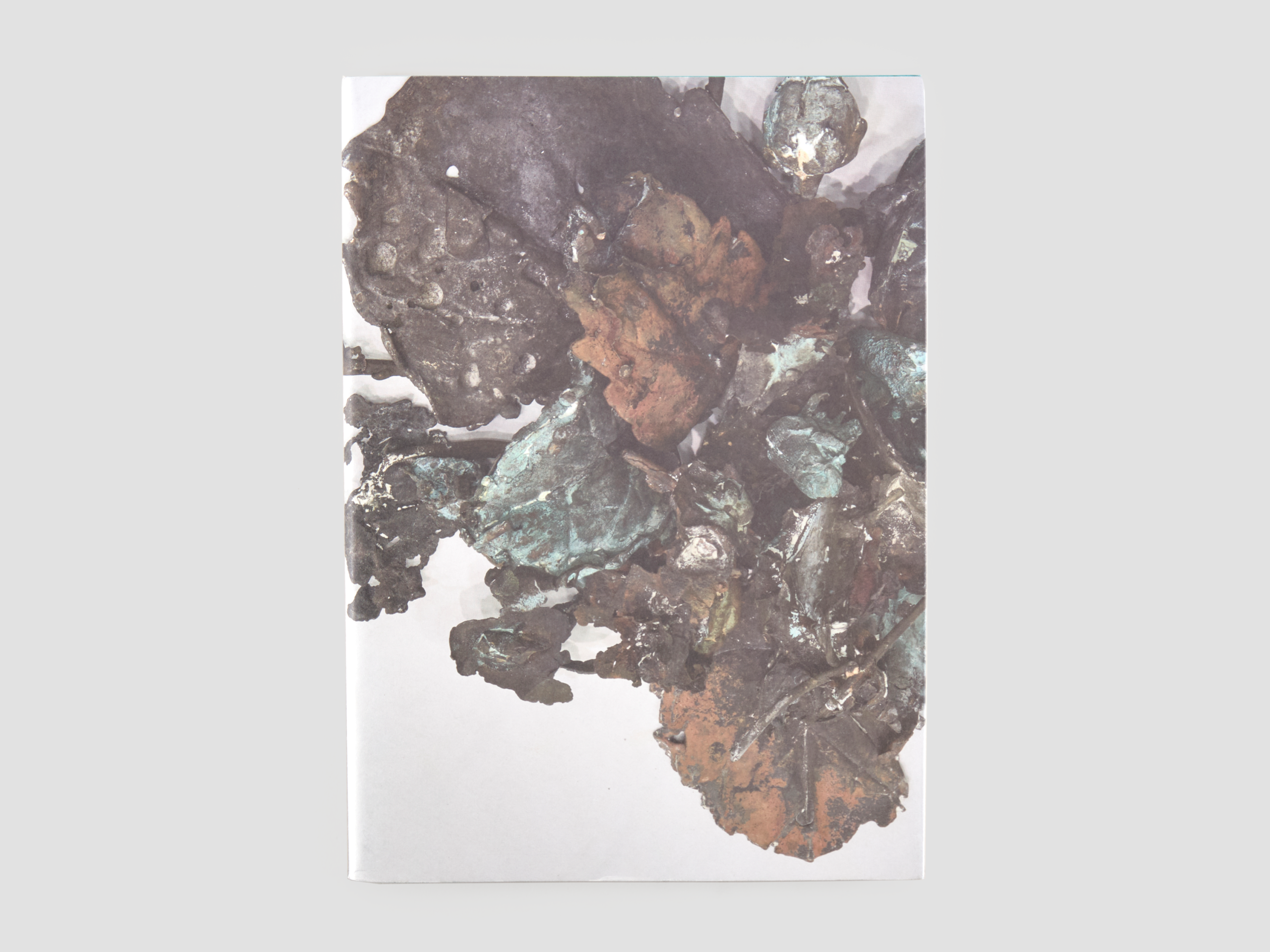 variations on a garden