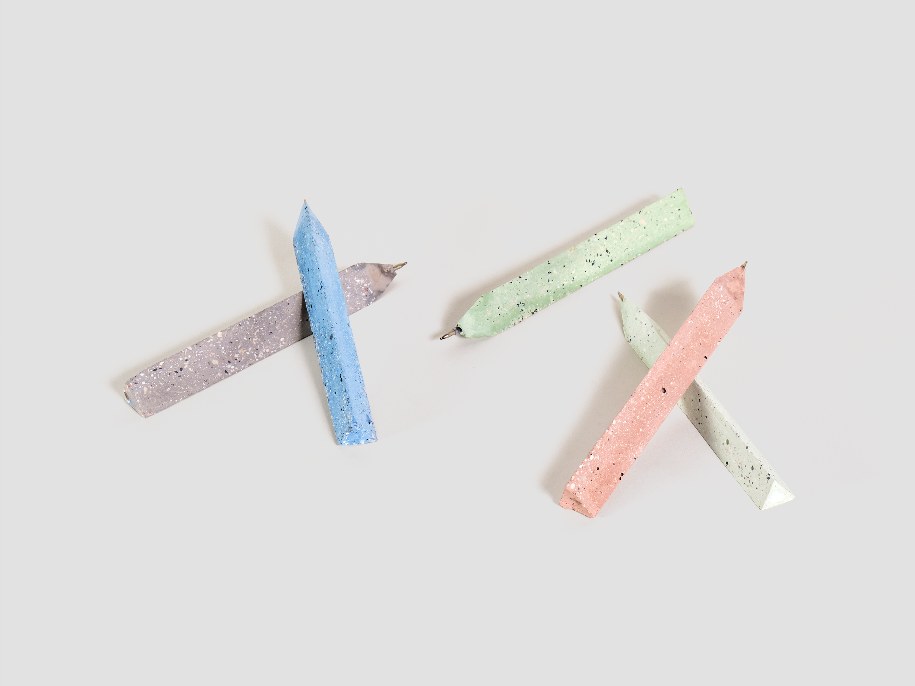 Terrazzo Pen
