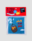 Mini Greeting Cards